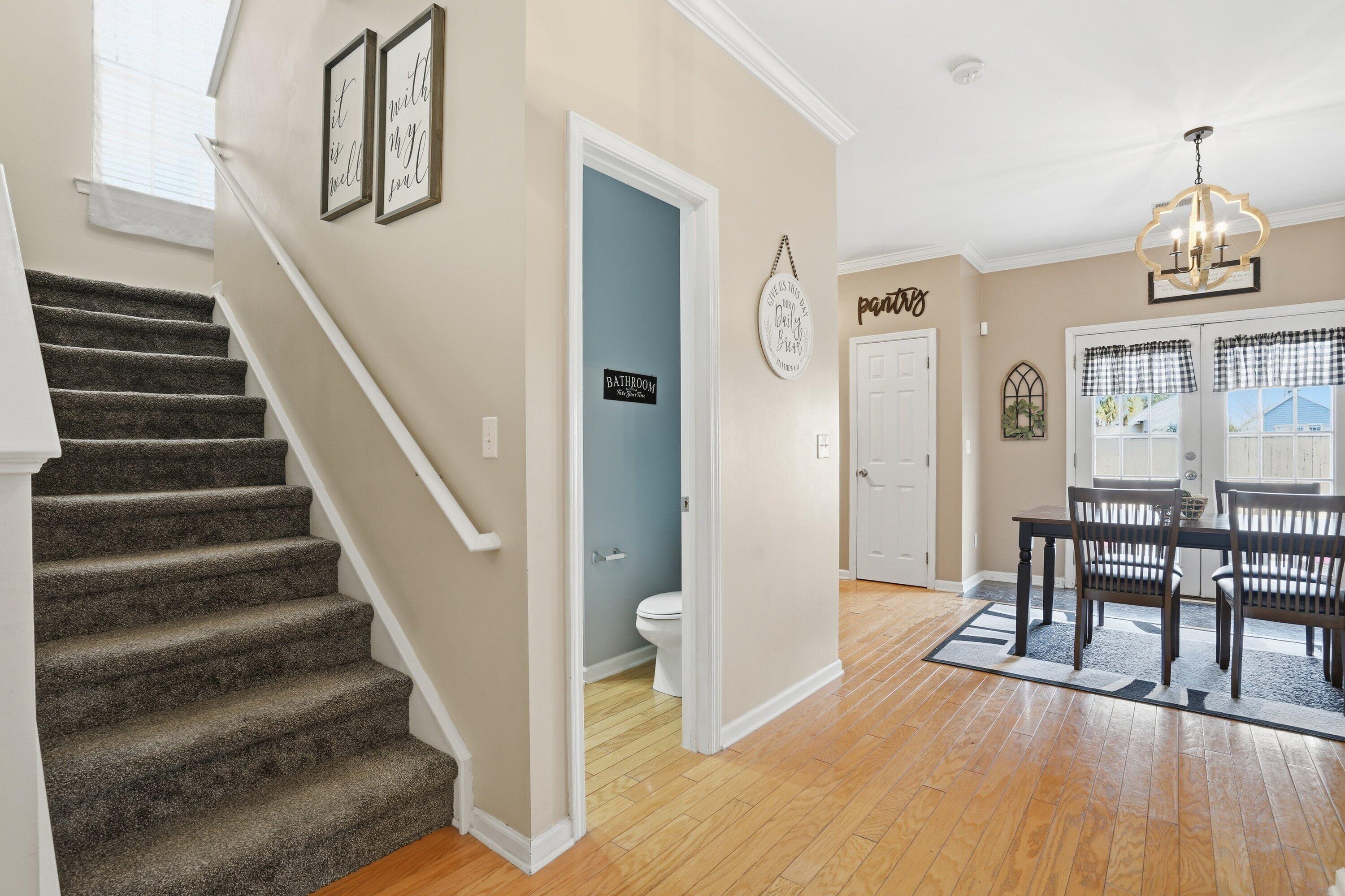 9657 S Carousel Circle