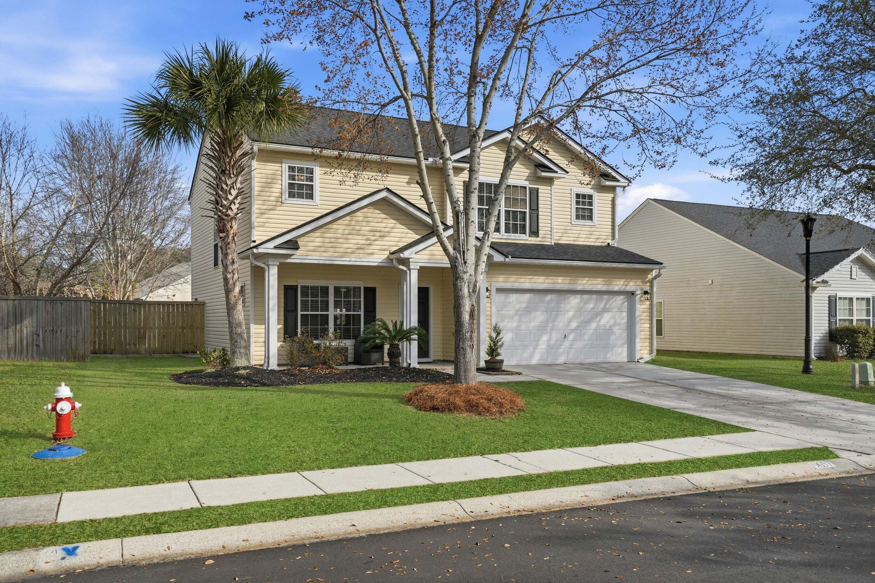 9657 S Carousel Circle