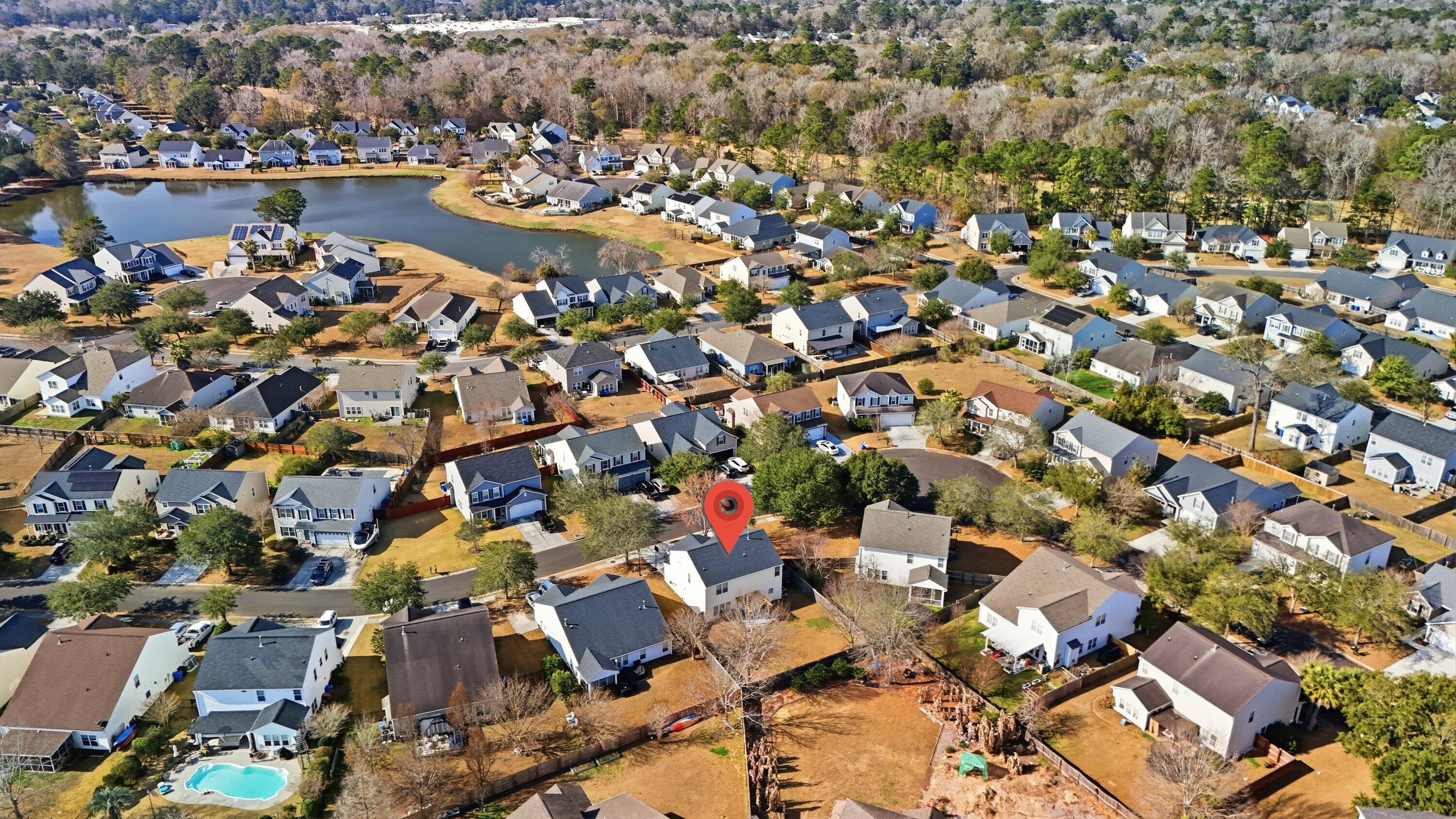 9657 S Carousel Circle