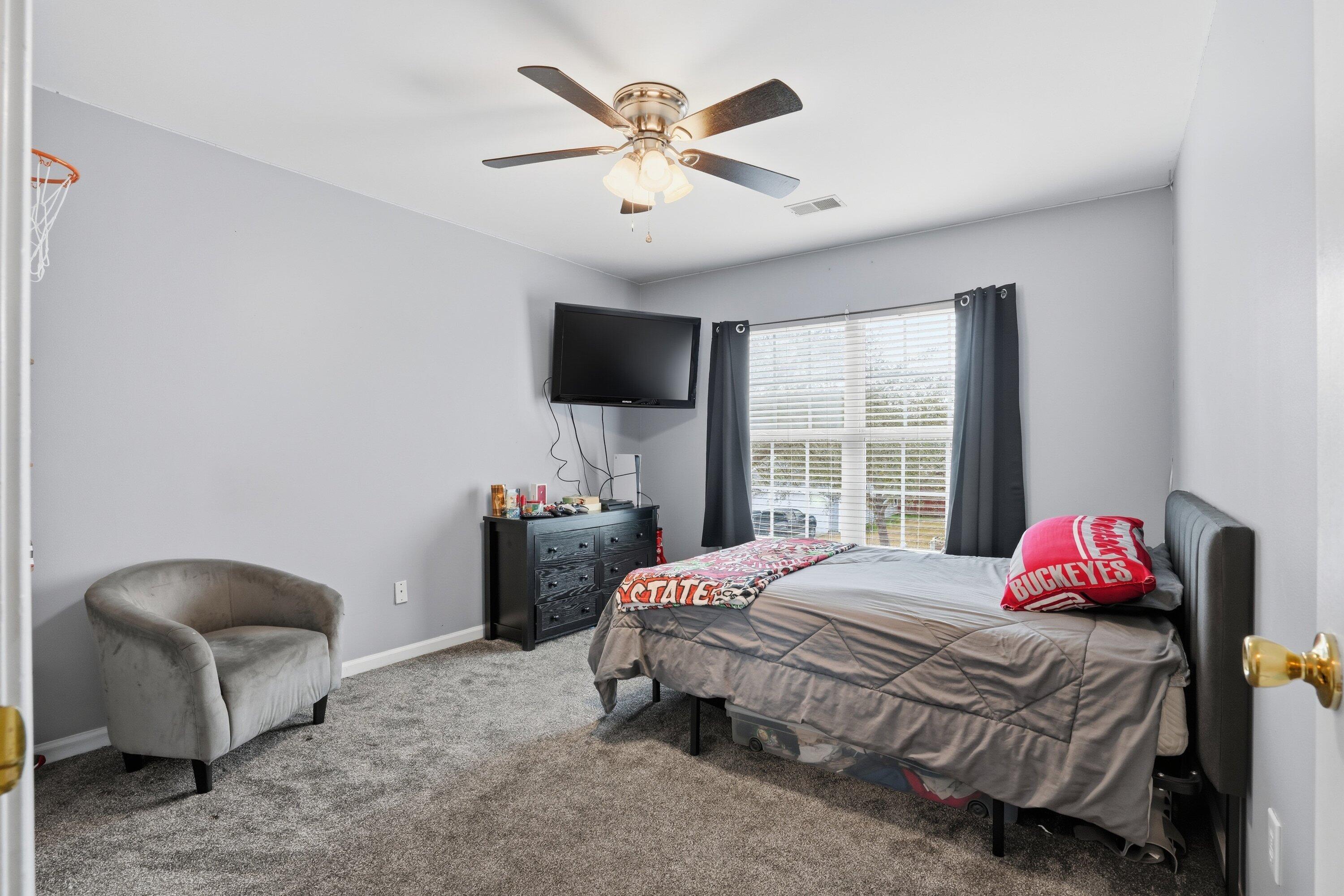 9657 S Carousel Circle