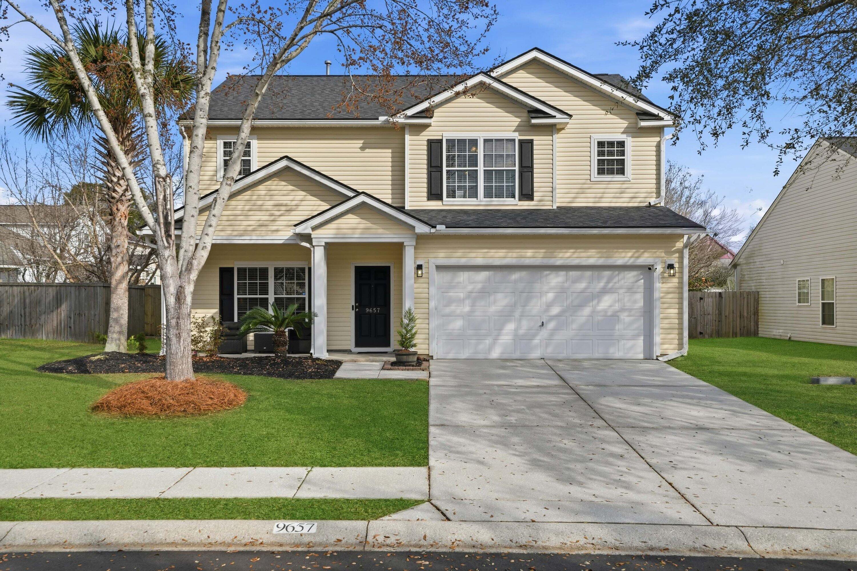 9657 S Carousel Circle