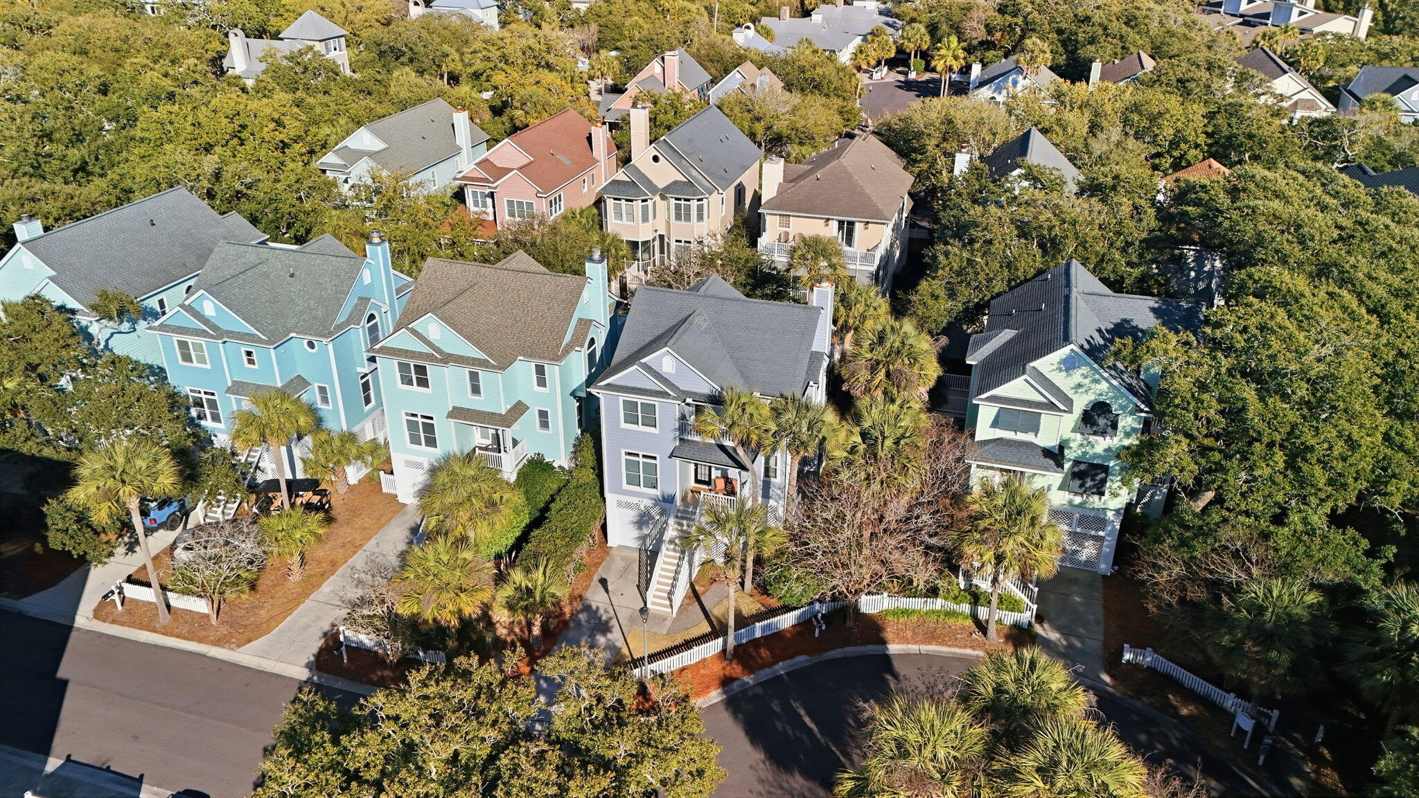 40 Grand Pavilion Boulevard