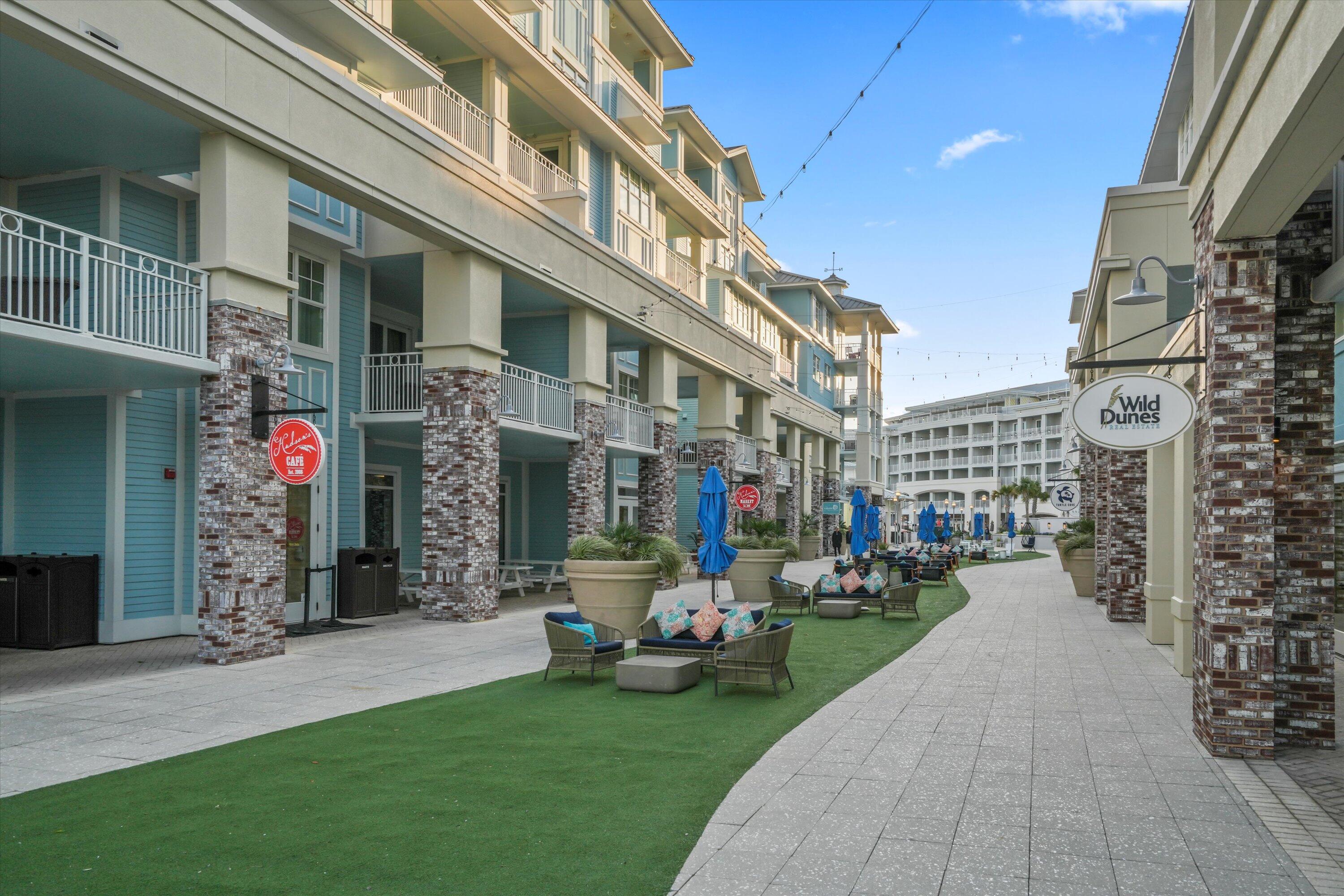 40 Grand Pavilion Boulevard