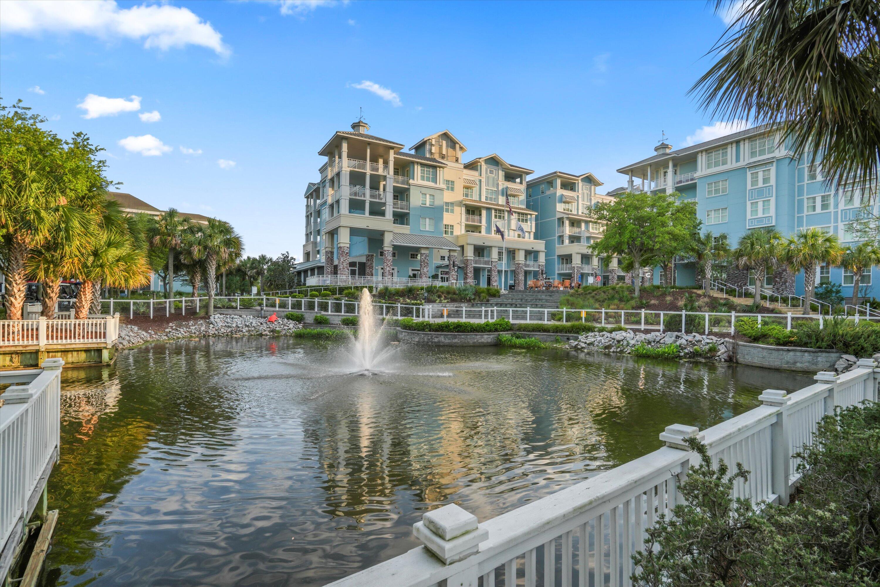 40 Grand Pavilion Boulevard