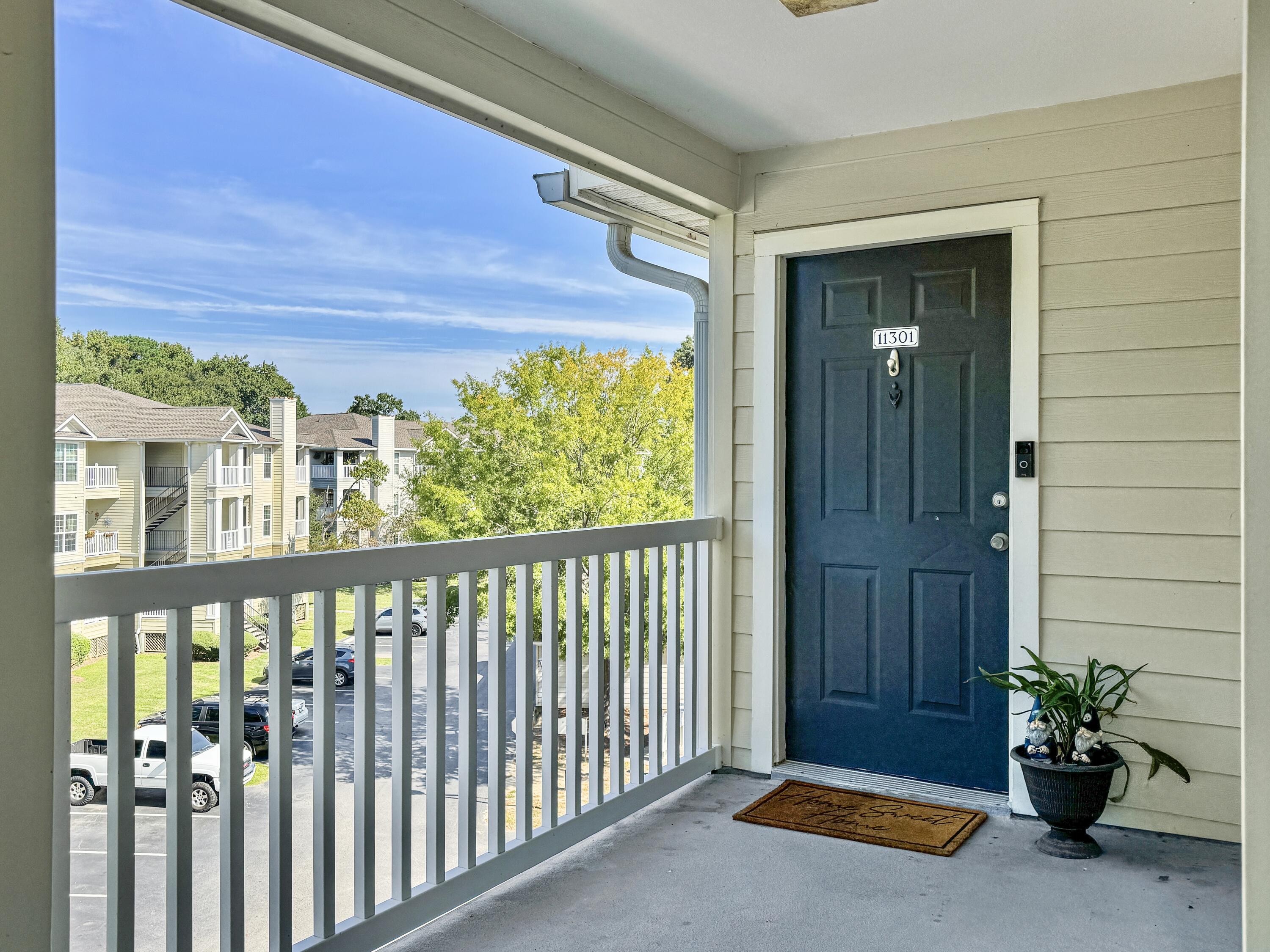700 Daniel Ellis Drive # 11301