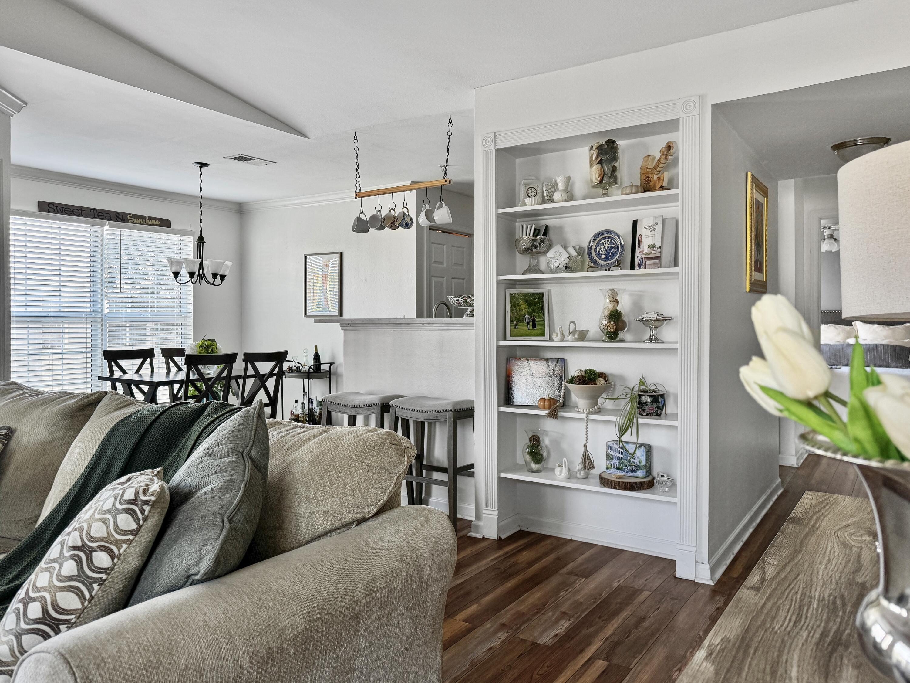 700 Daniel Ellis Drive # 11301