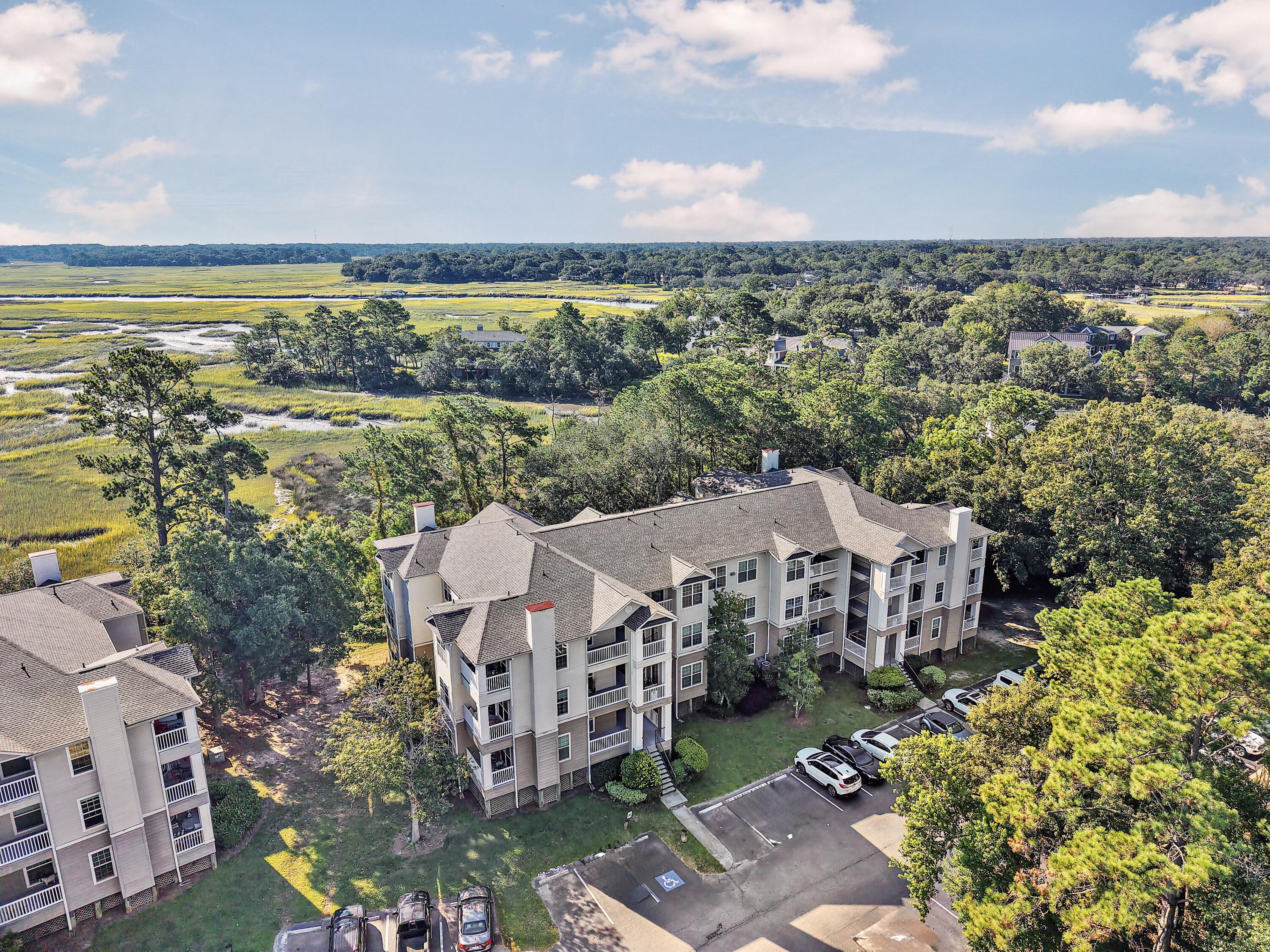 700 Daniel Ellis Drive # 11301