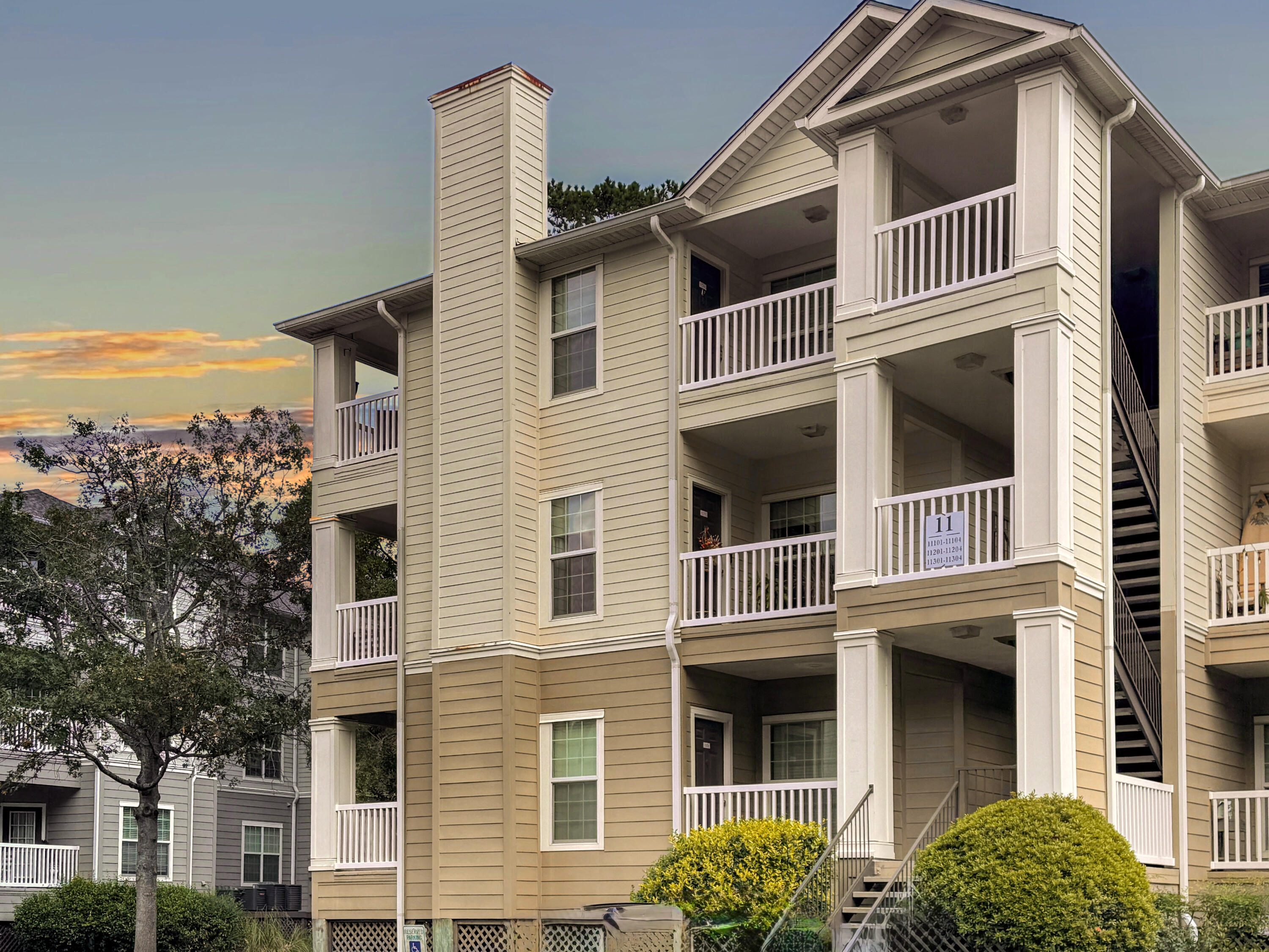 700 Daniel Ellis Drive # 11301