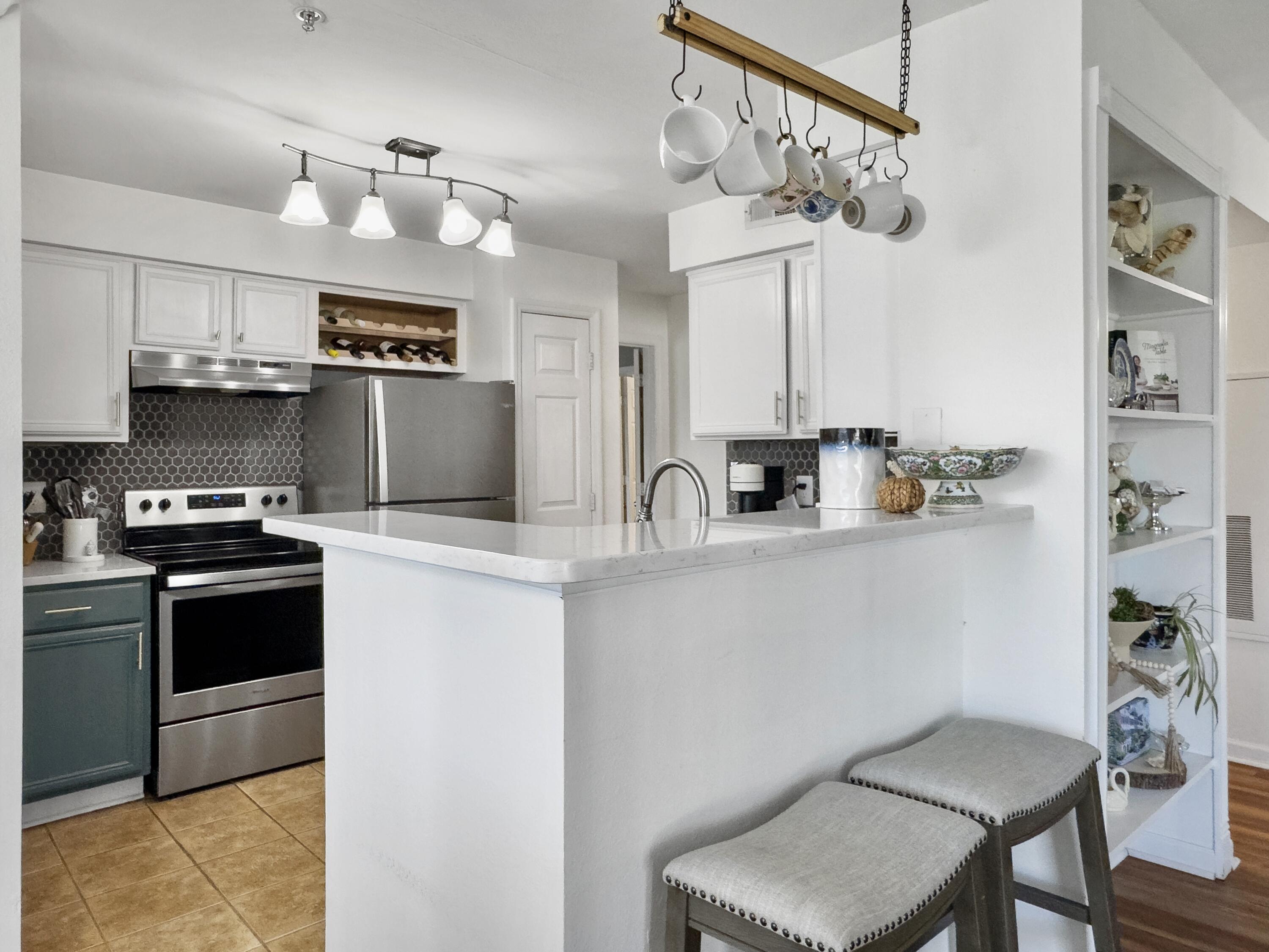 700 Daniel Ellis Drive # 11301