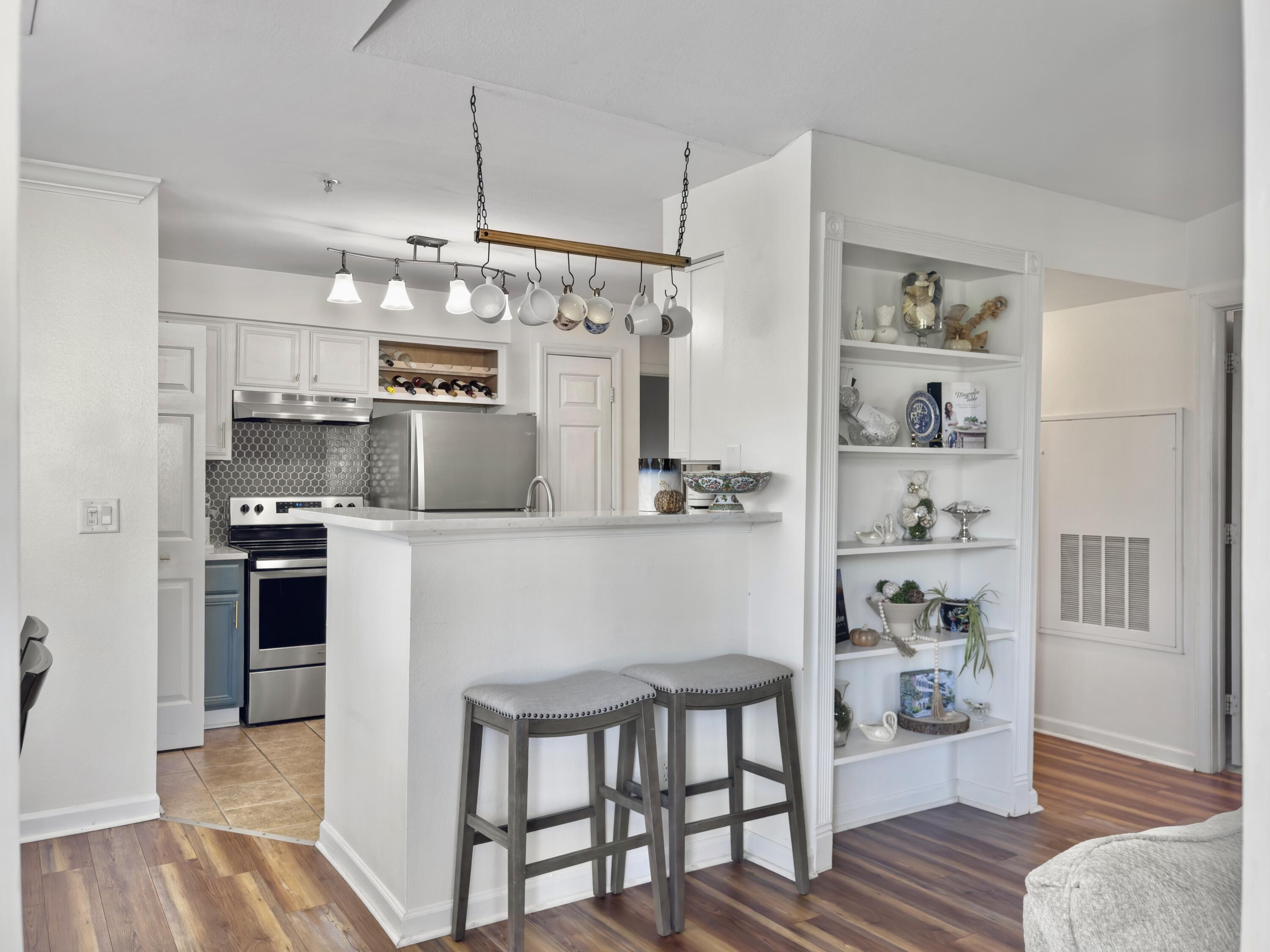 700 Daniel Ellis Drive # 11301