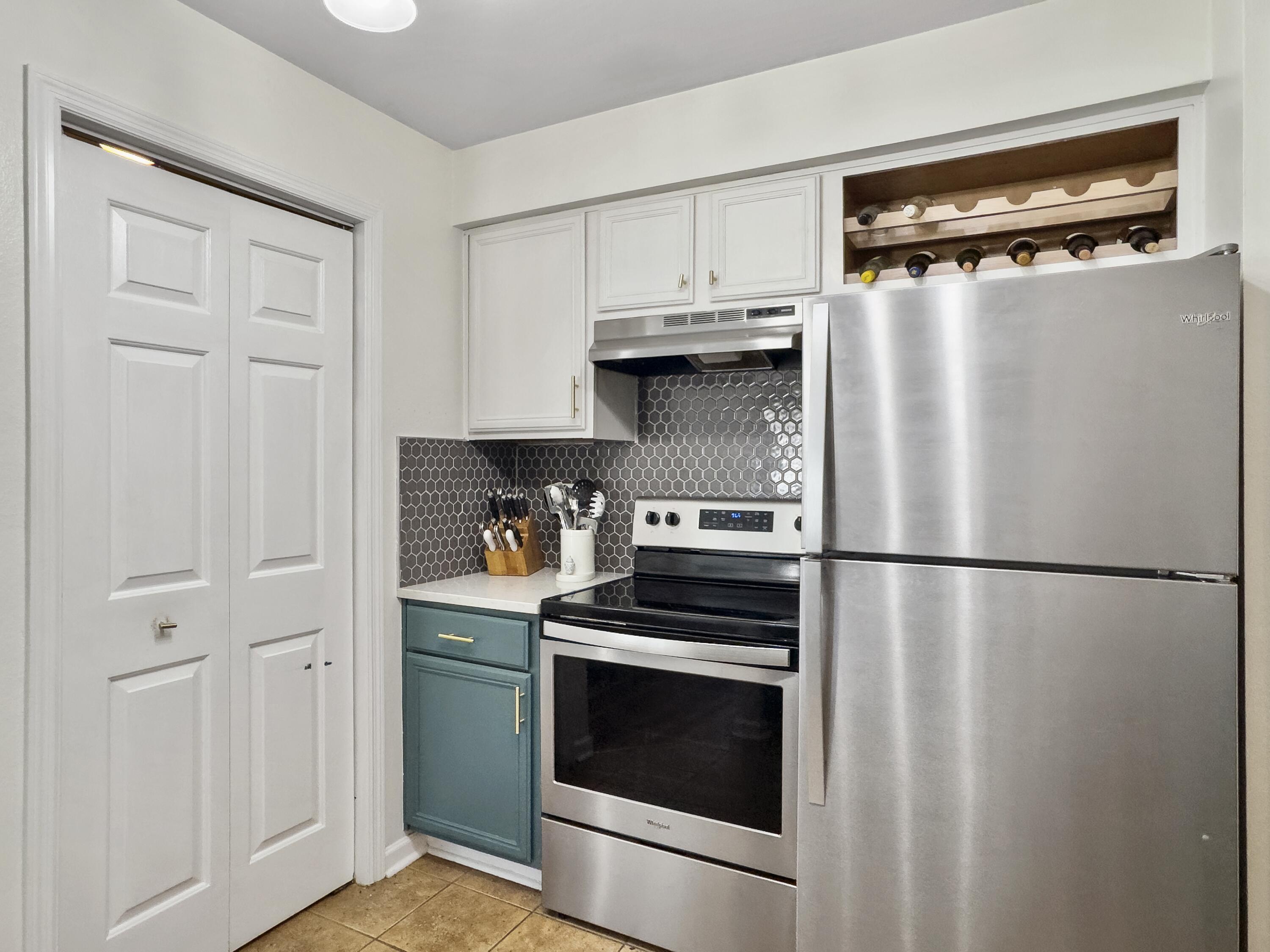 700 Daniel Ellis Drive # 11301