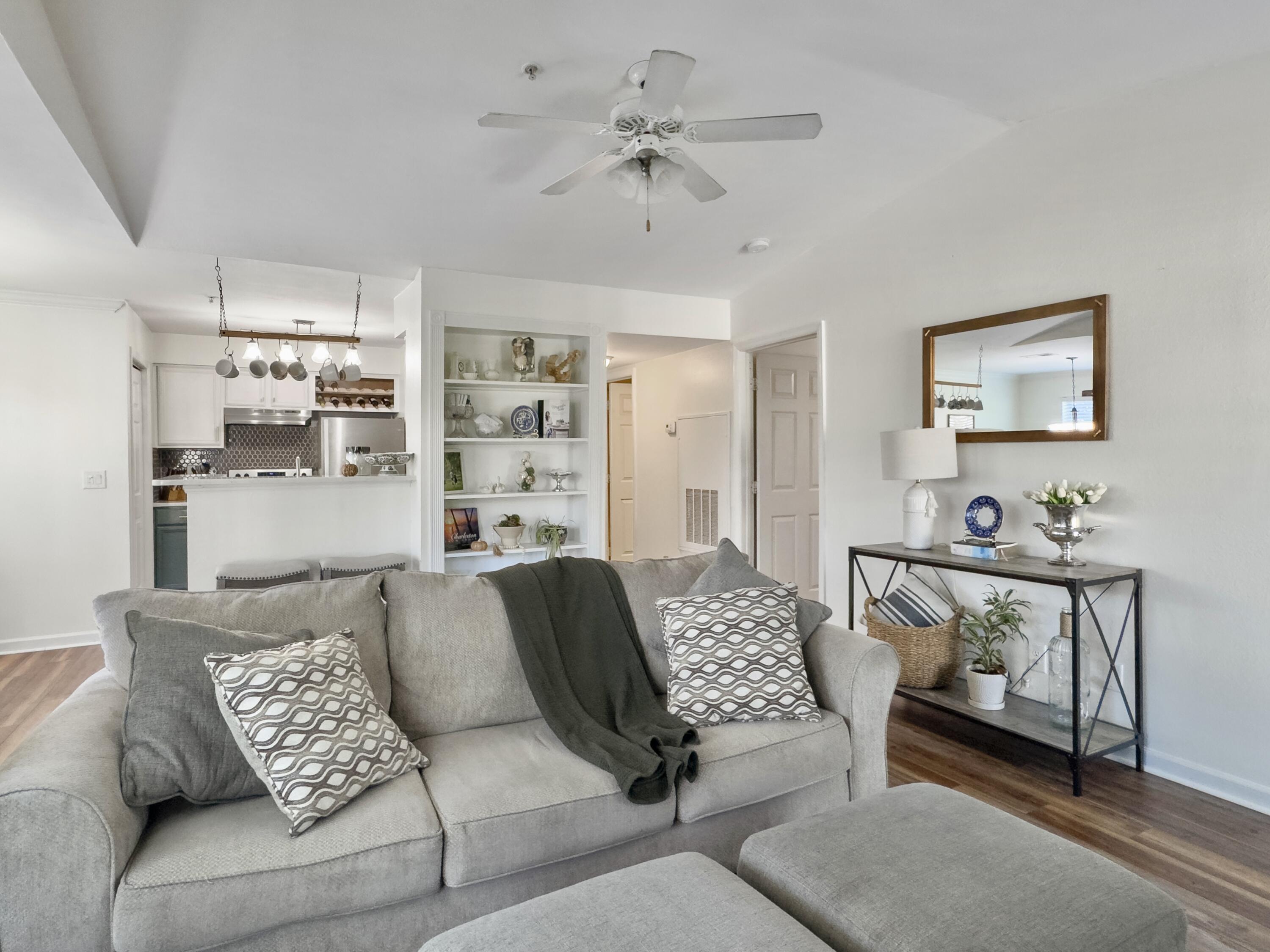 700 Daniel Ellis Drive # 11301
