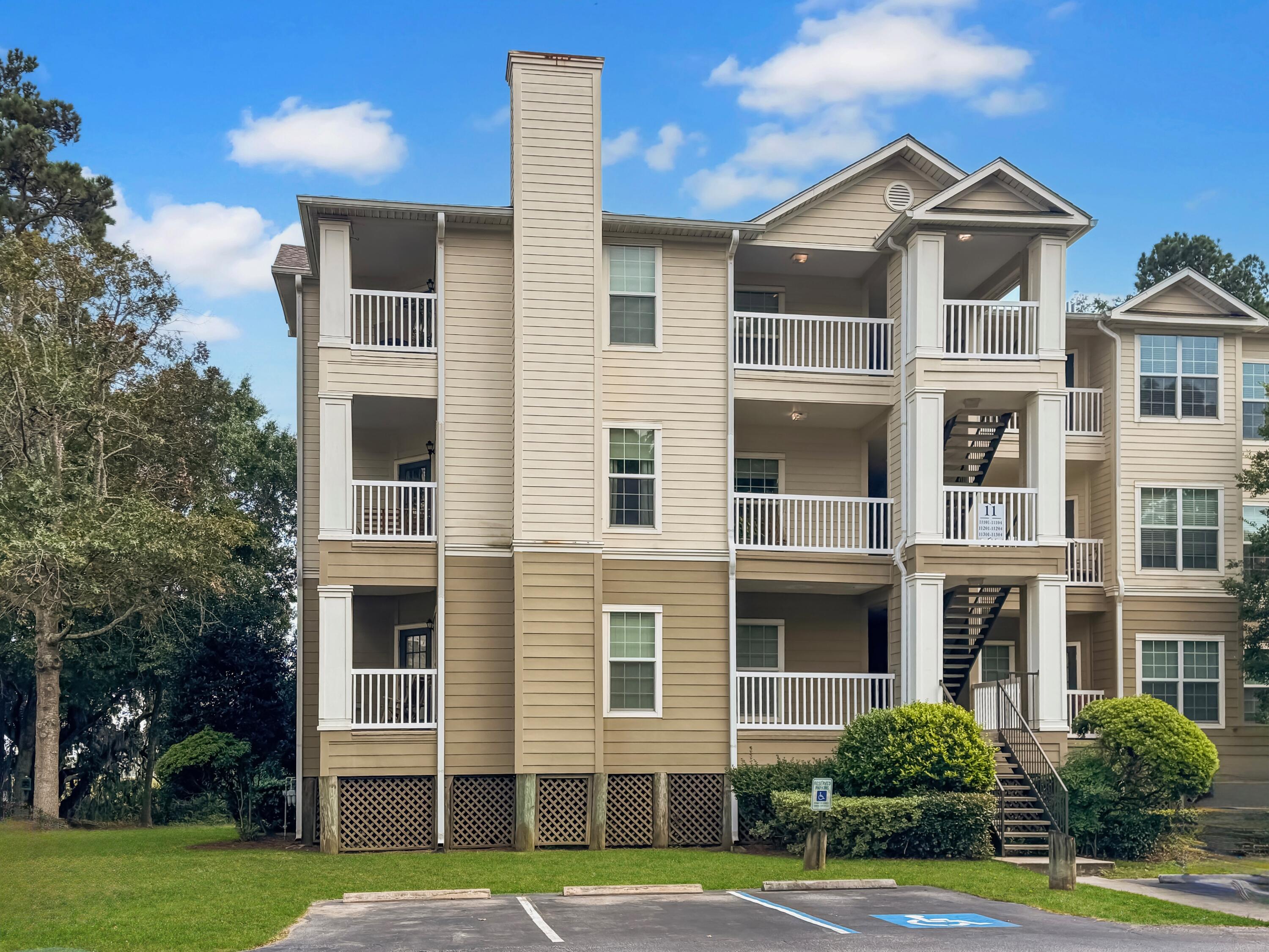 700 Daniel Ellis Drive # 11301