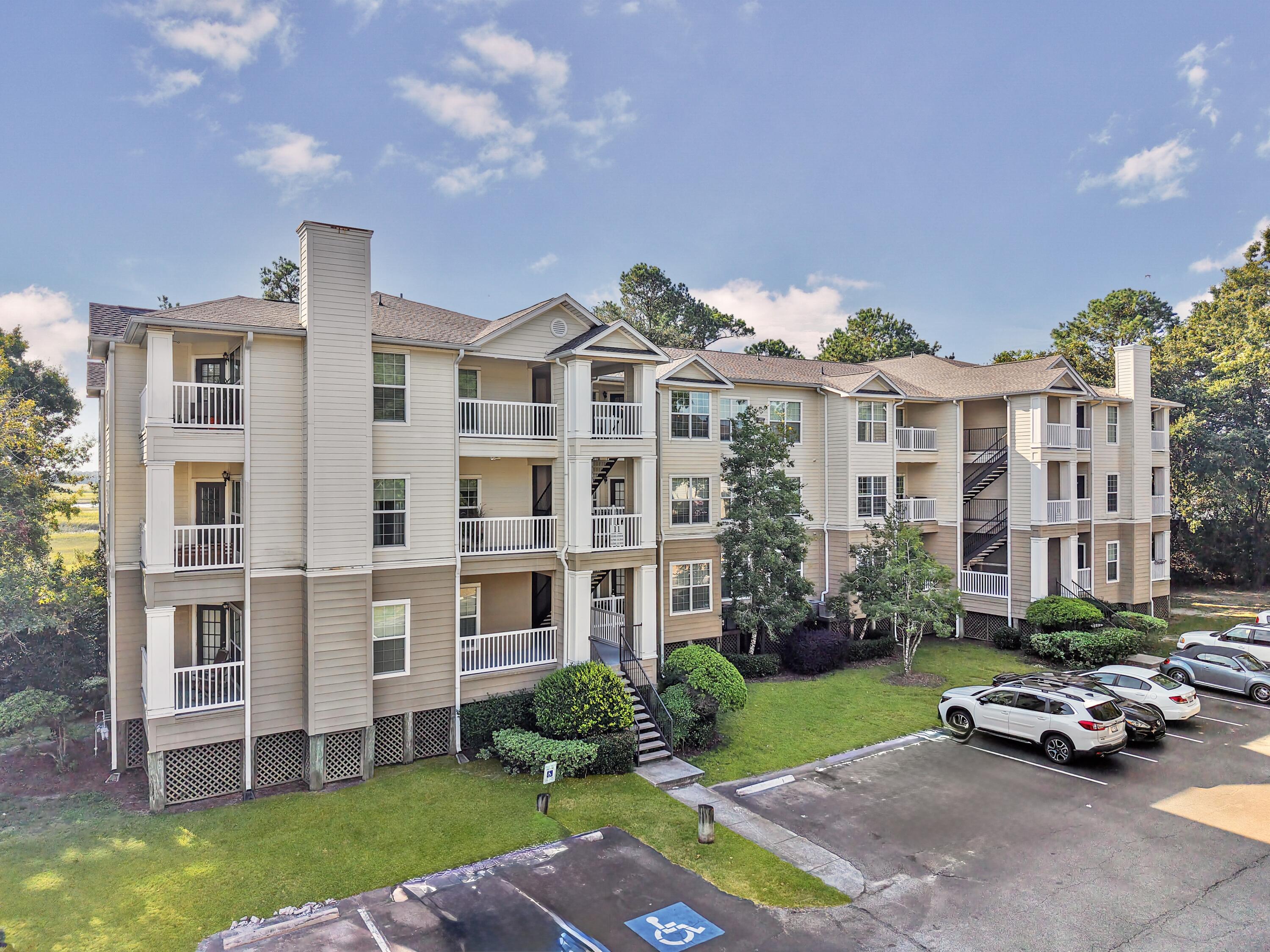 700 Daniel Ellis Drive # 11301