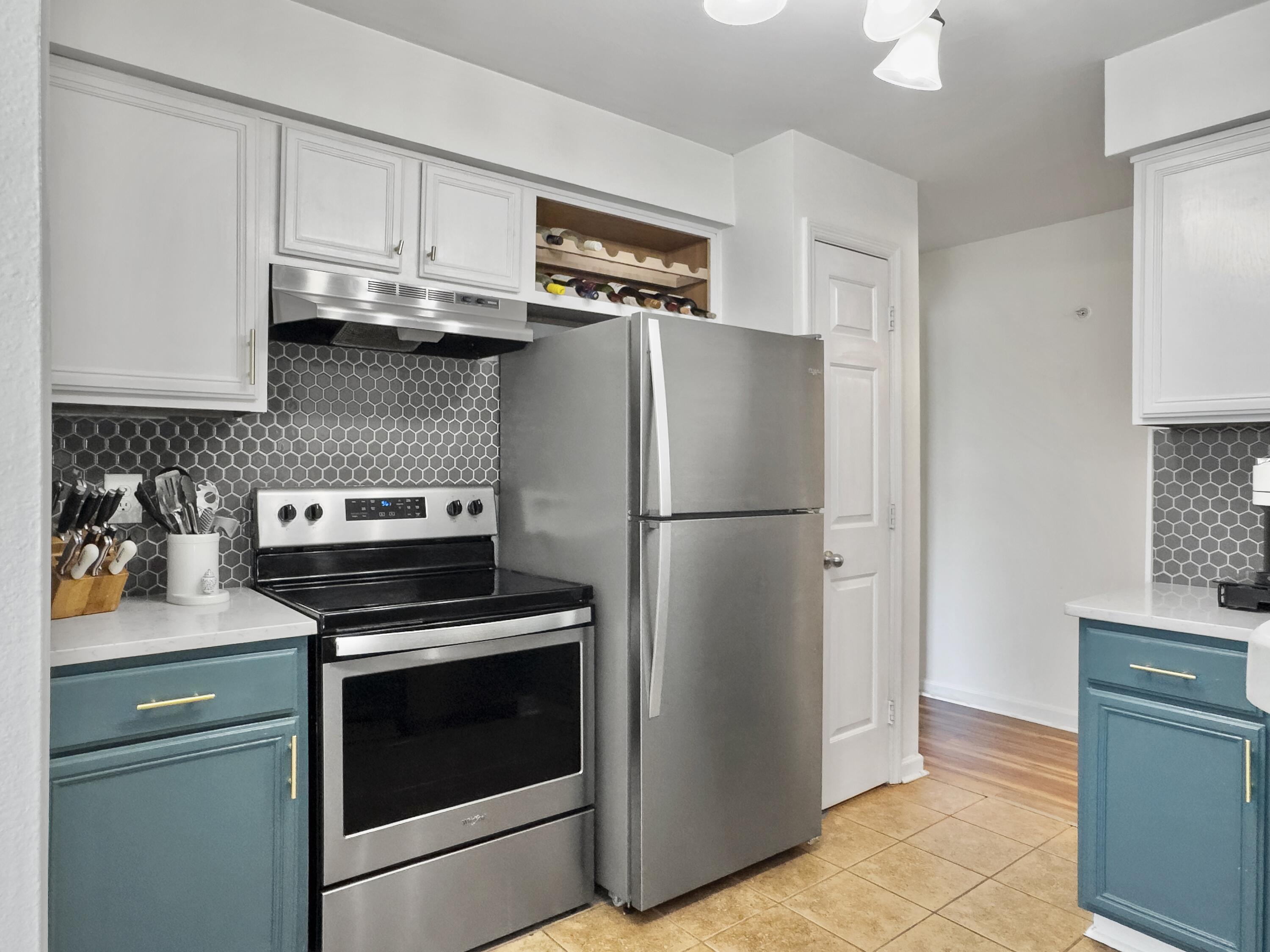 700 Daniel Ellis Drive # 11301