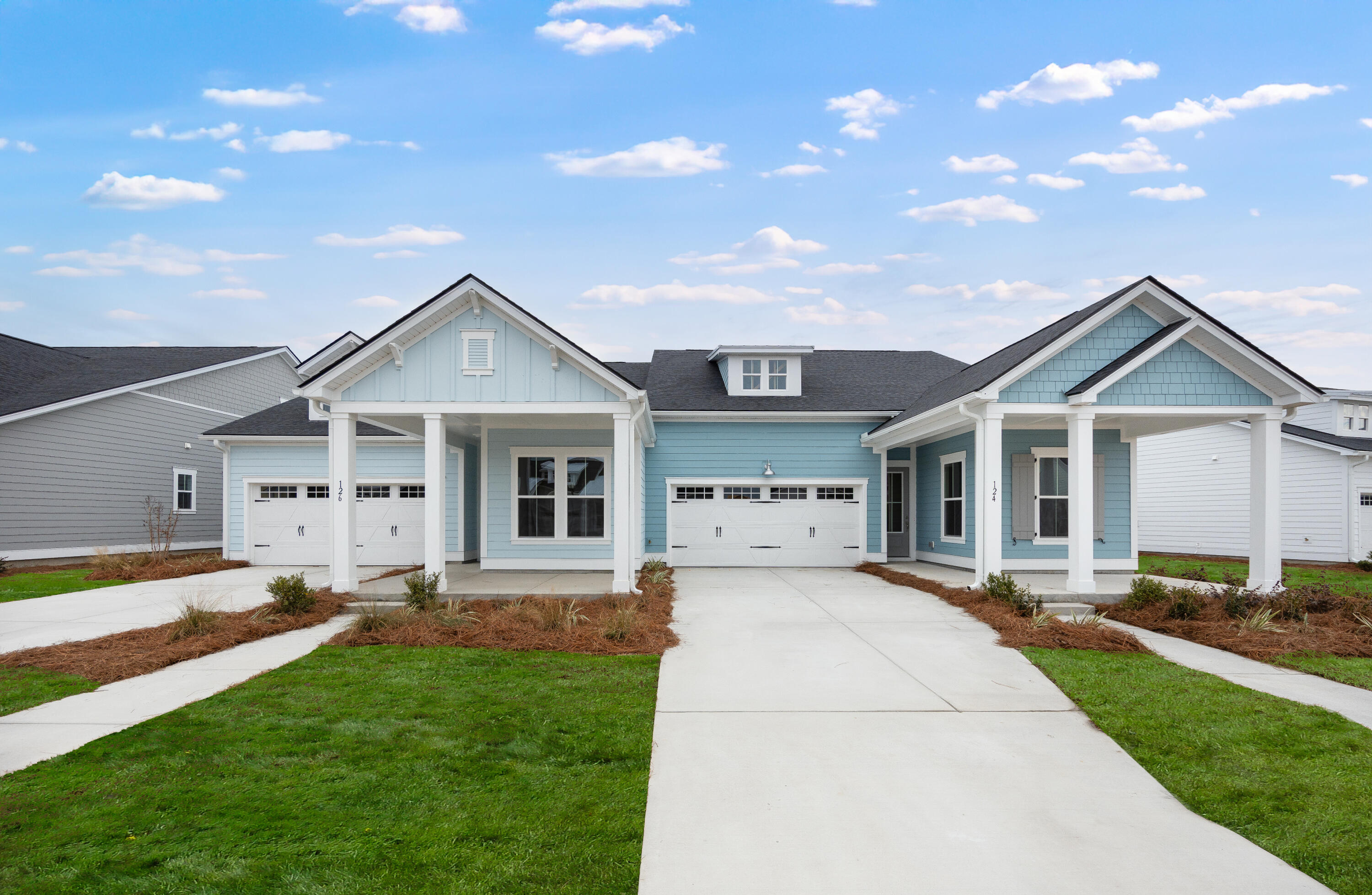 217 Citrus Drive