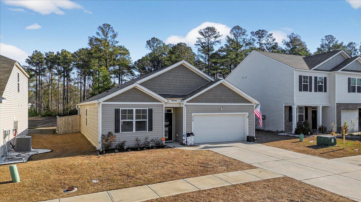 434 Cedarview Road