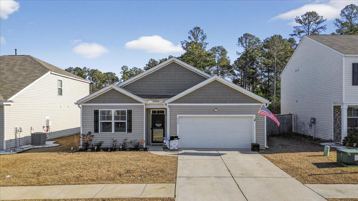 434 Cedarview Road