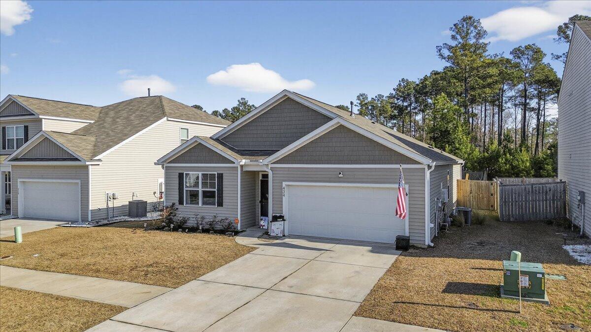 434 Cedarview Road