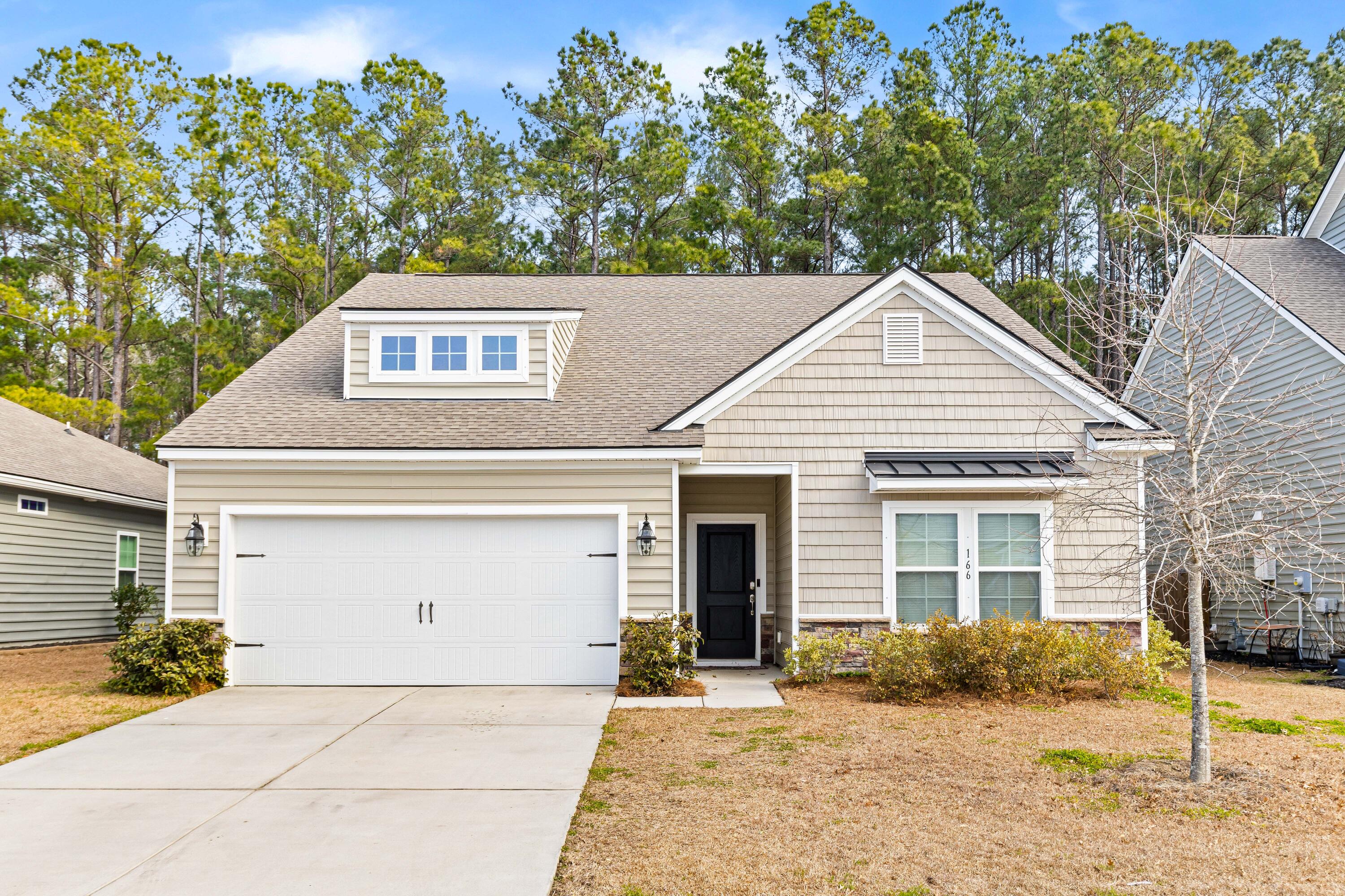166 Daniels Creek Circle