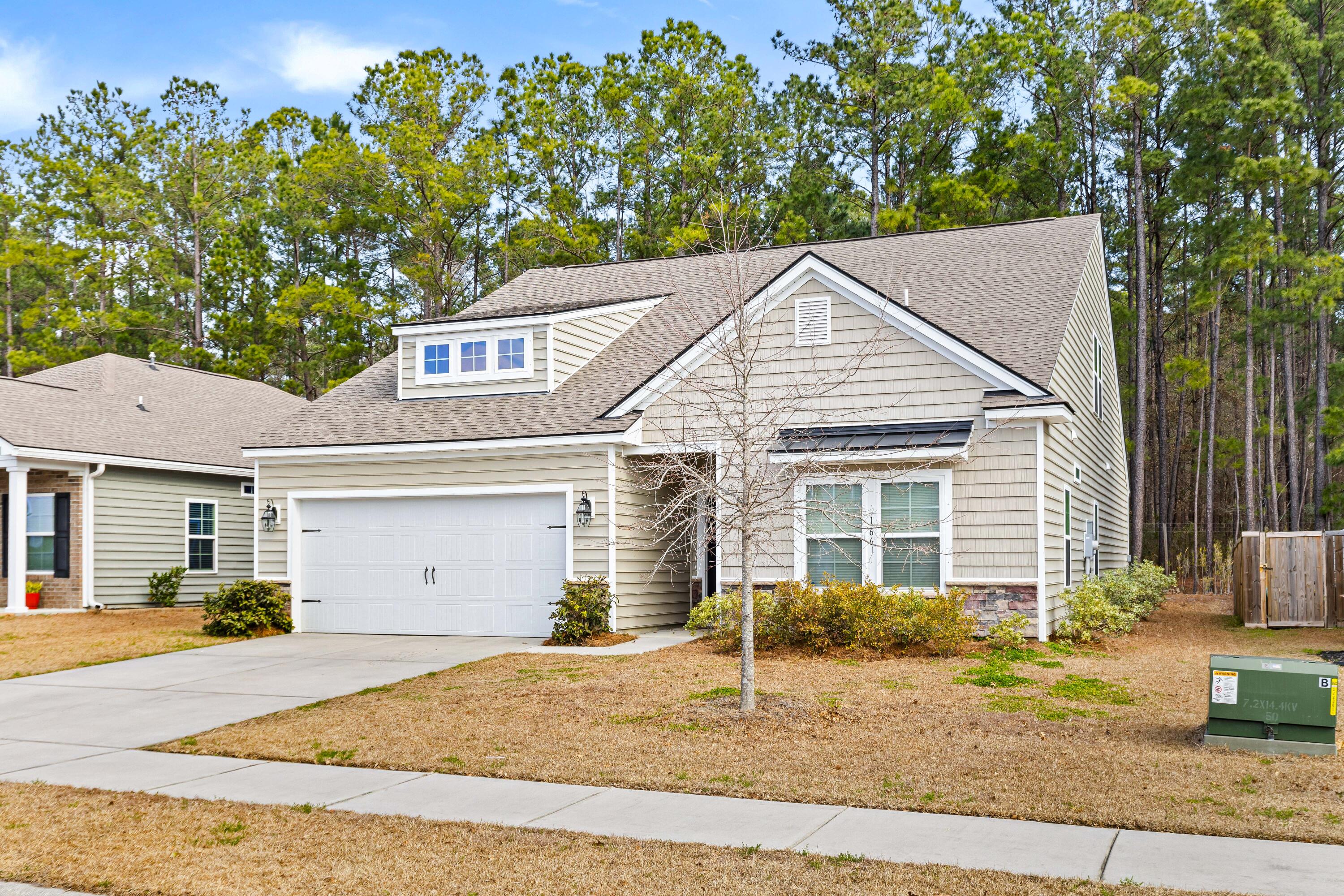 166 Daniels Creek Circle
