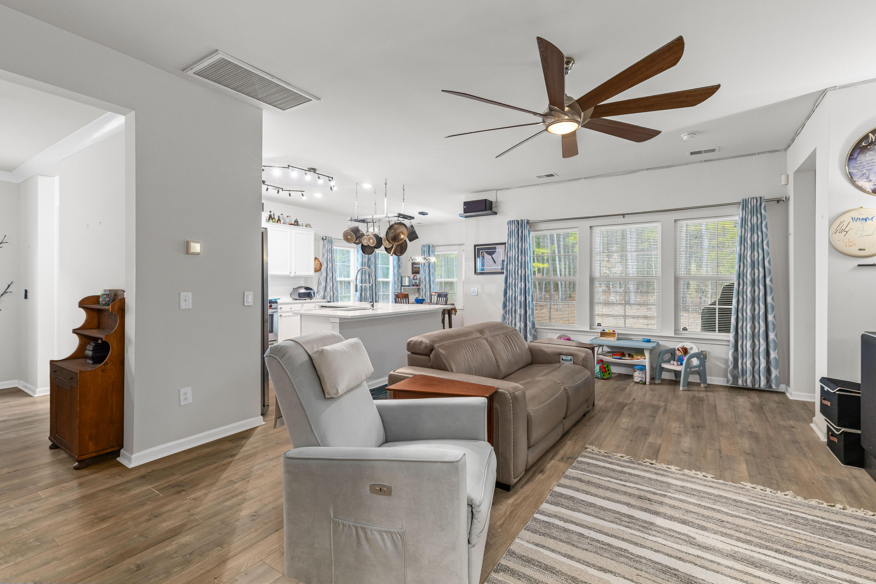 166 Daniels Creek Circle