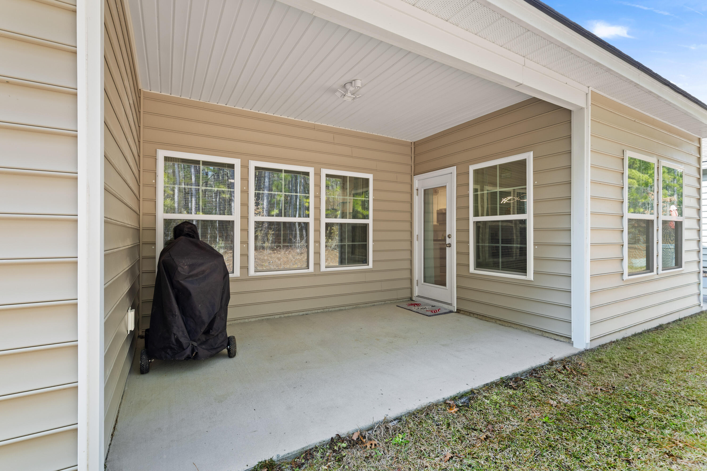 166 Daniels Creek Circle