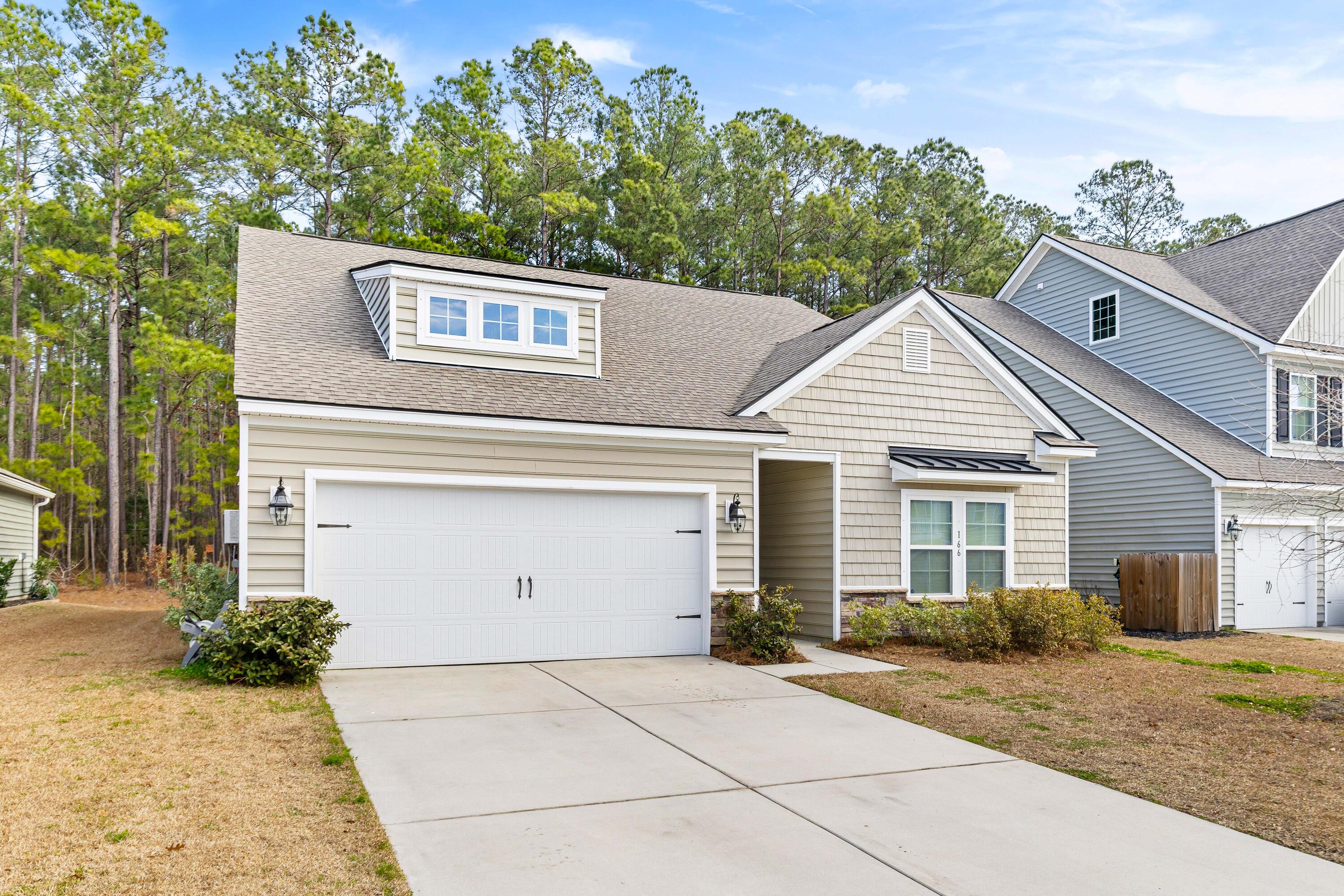 166 Daniels Creek Circle