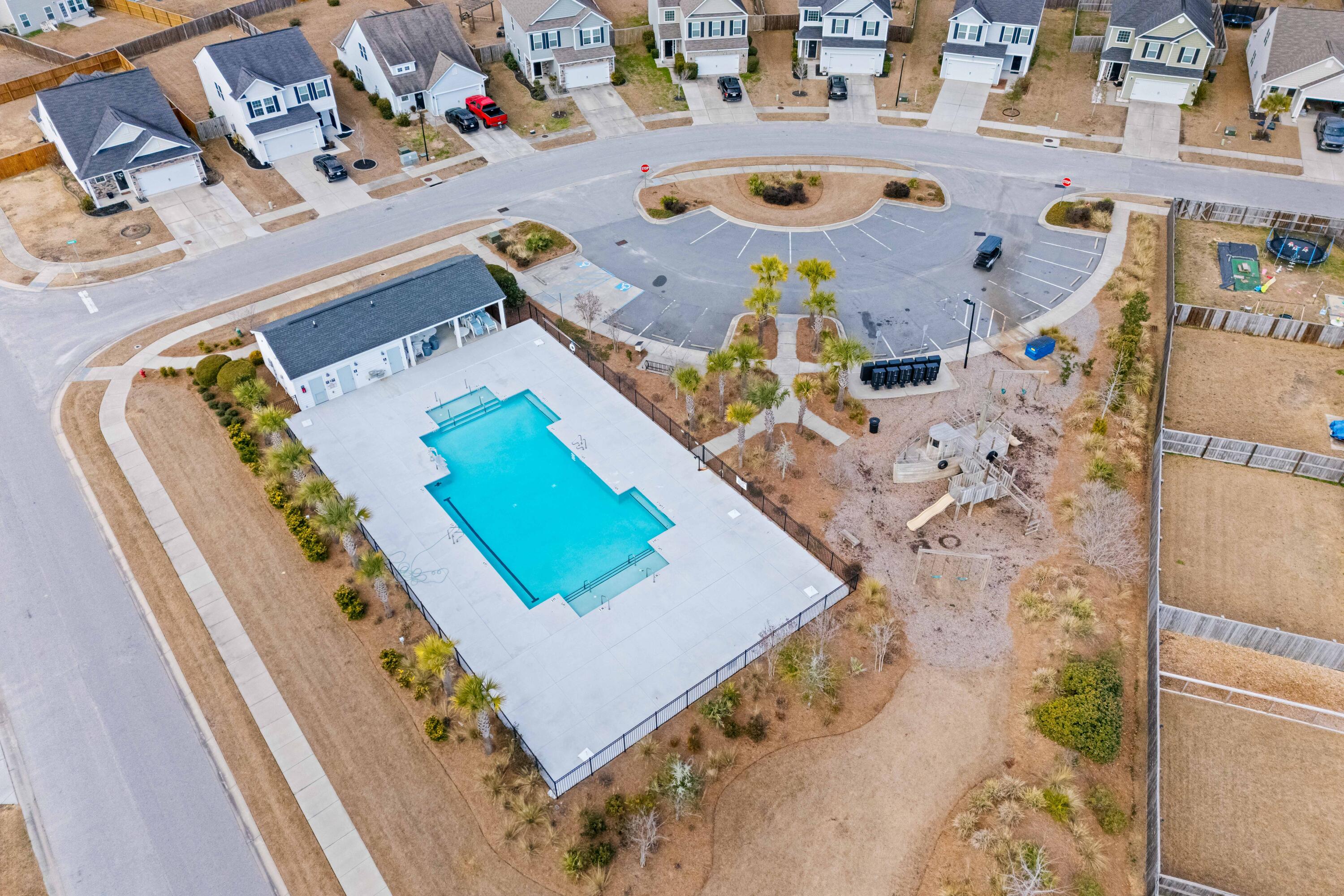 166 Daniels Creek Circle