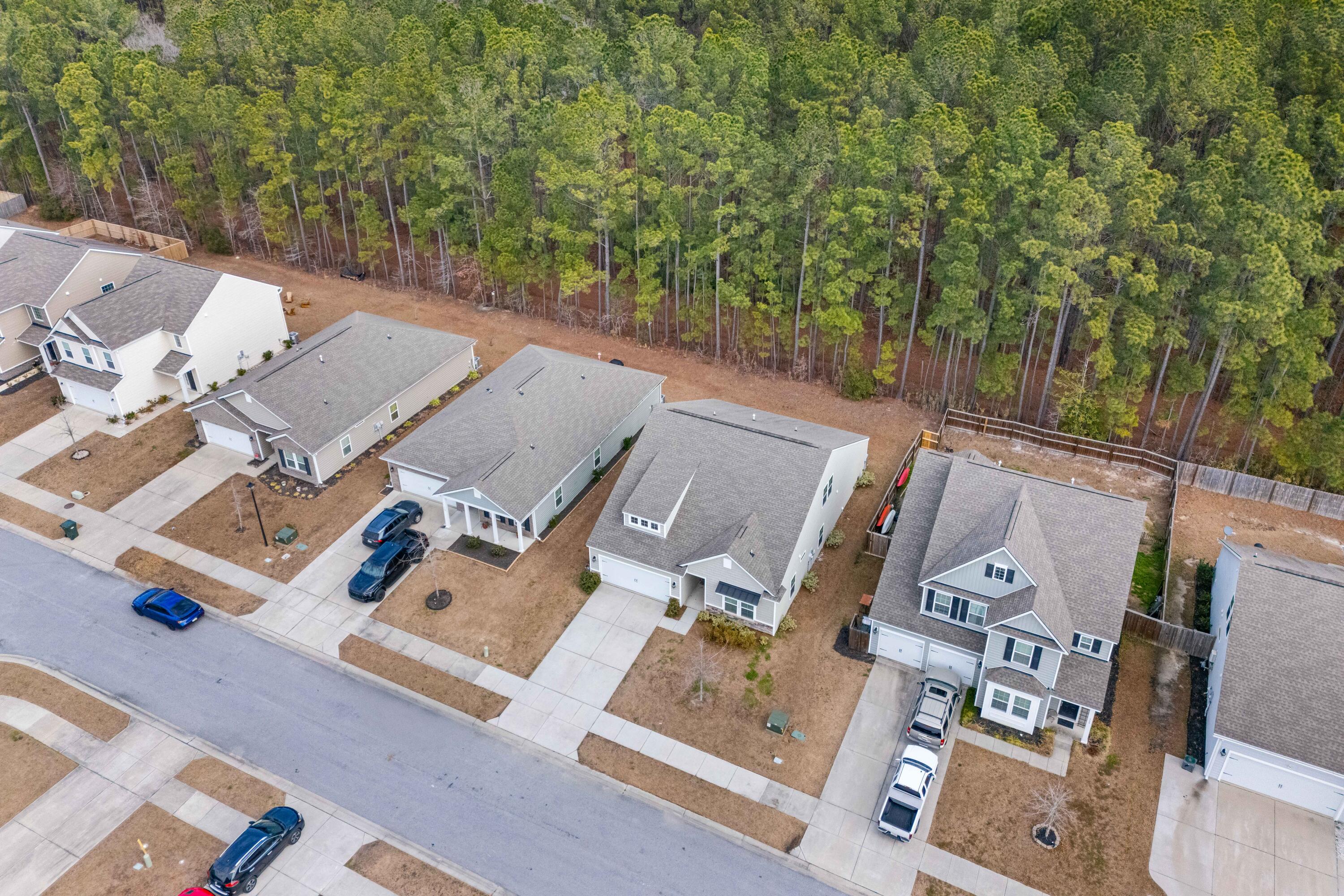 166 Daniels Creek Circle