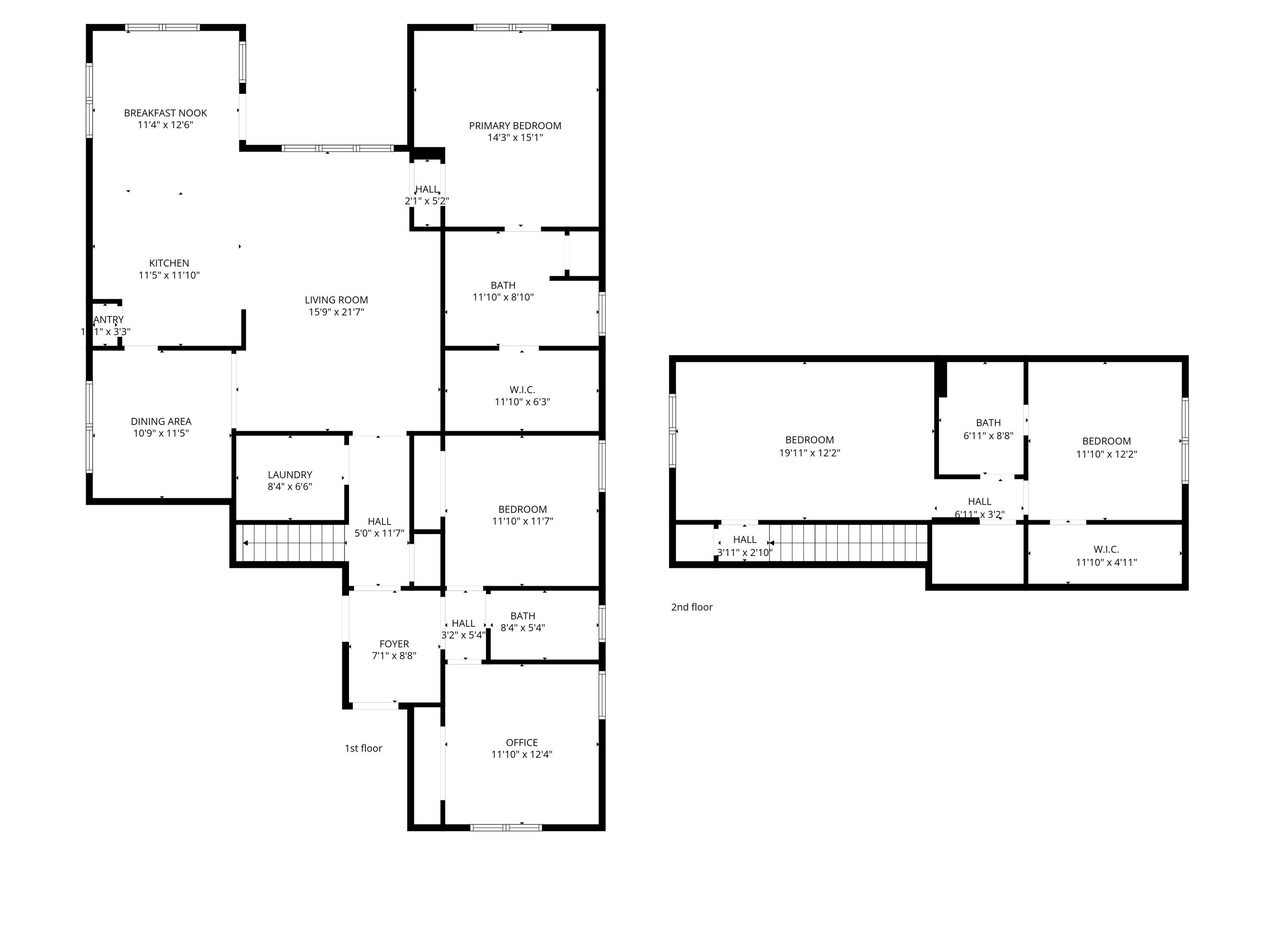 166 Daniels Creek Circle