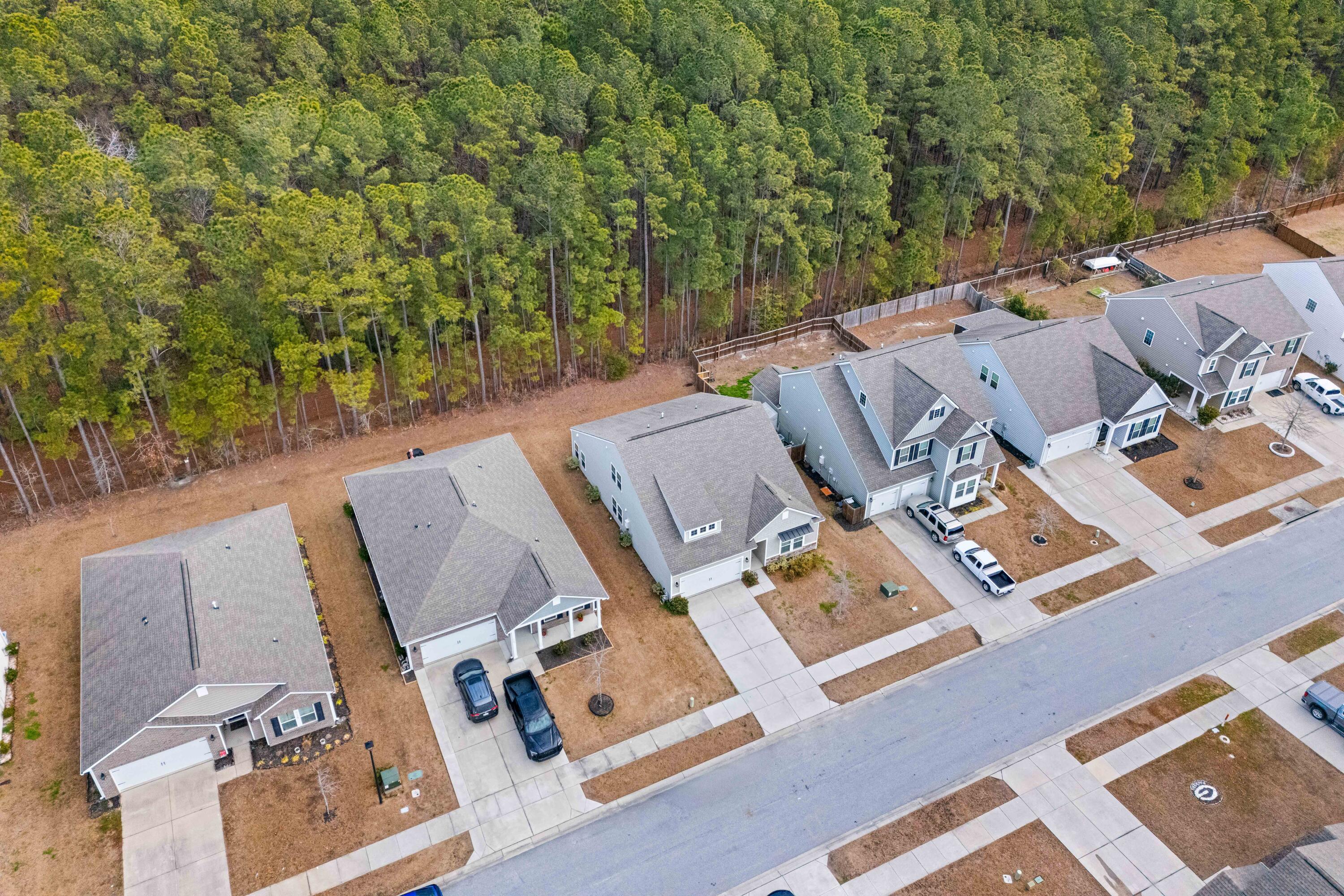 166 Daniels Creek Circle