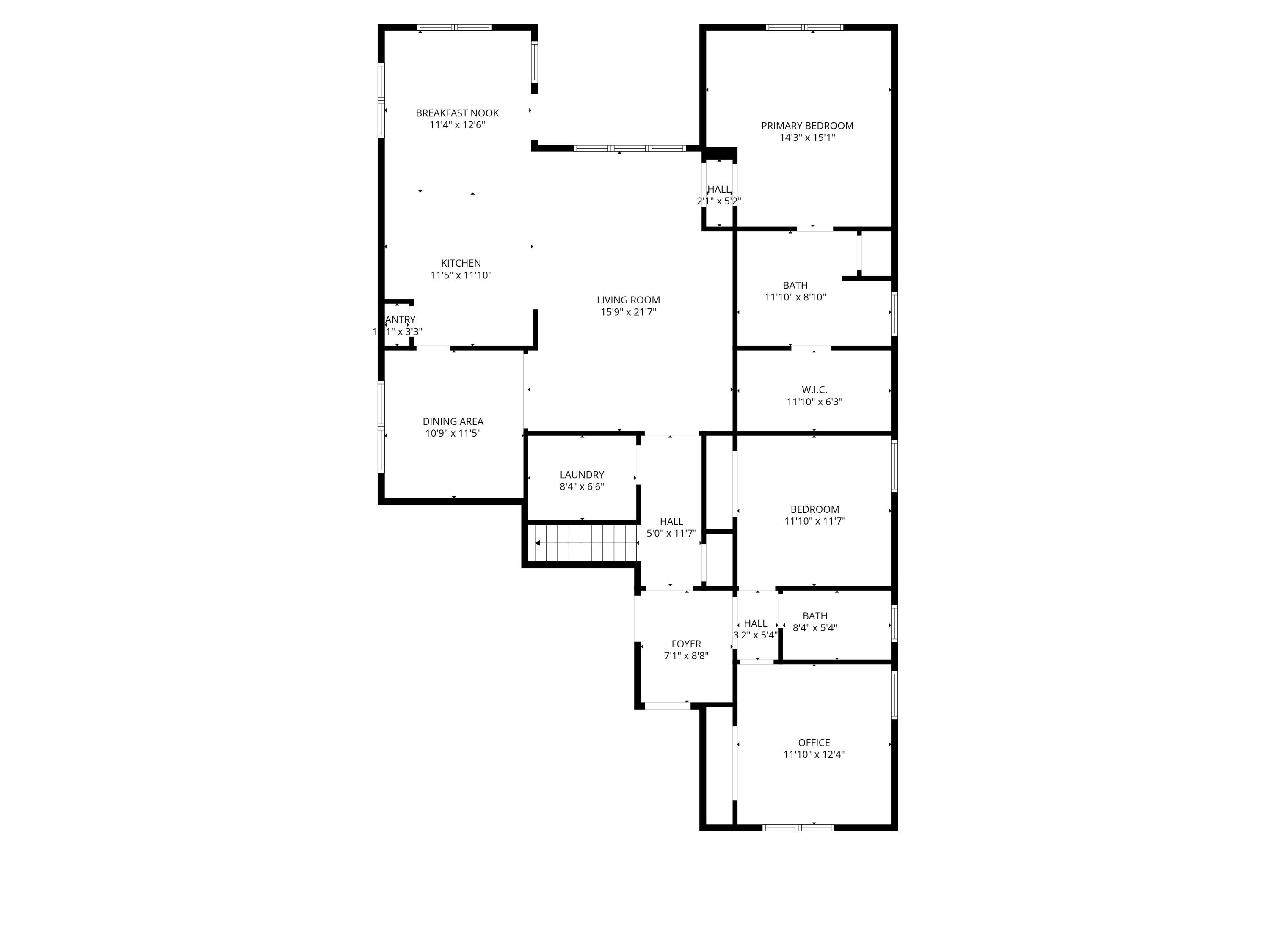 166 Daniels Creek Circle