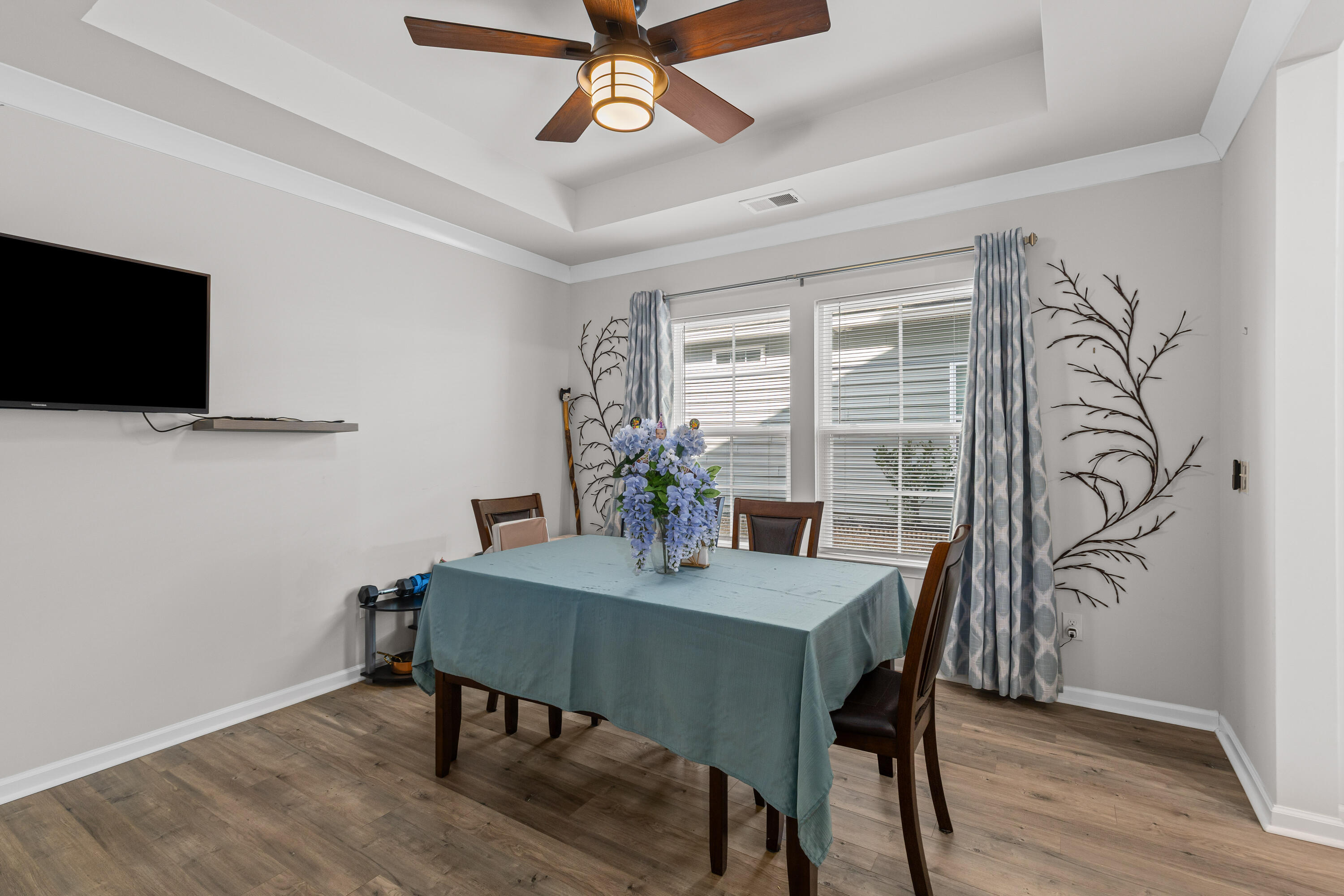 166 Daniels Creek Circle
