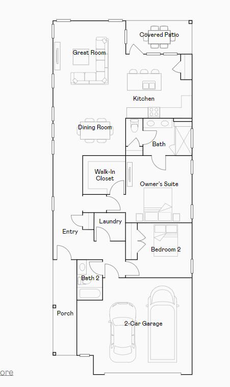 147 Norses Bay Court