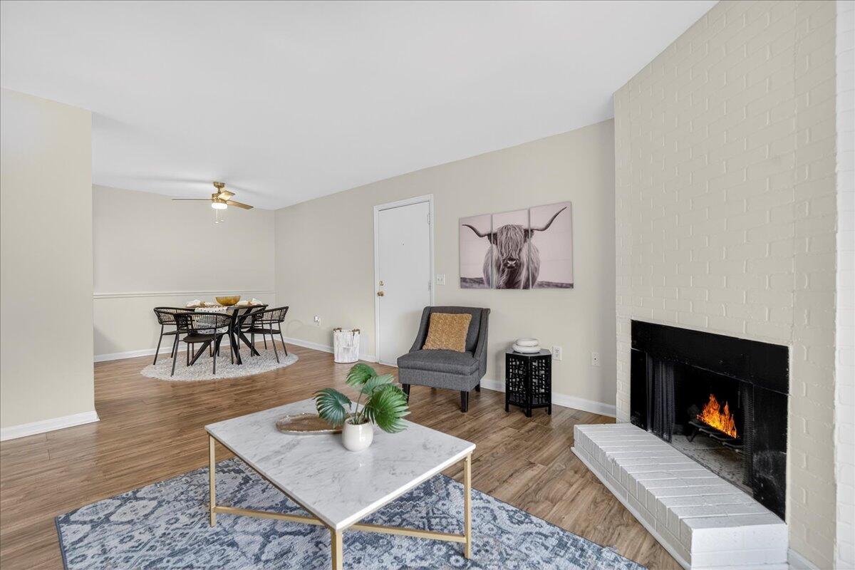 1402 Camp Road # 3h