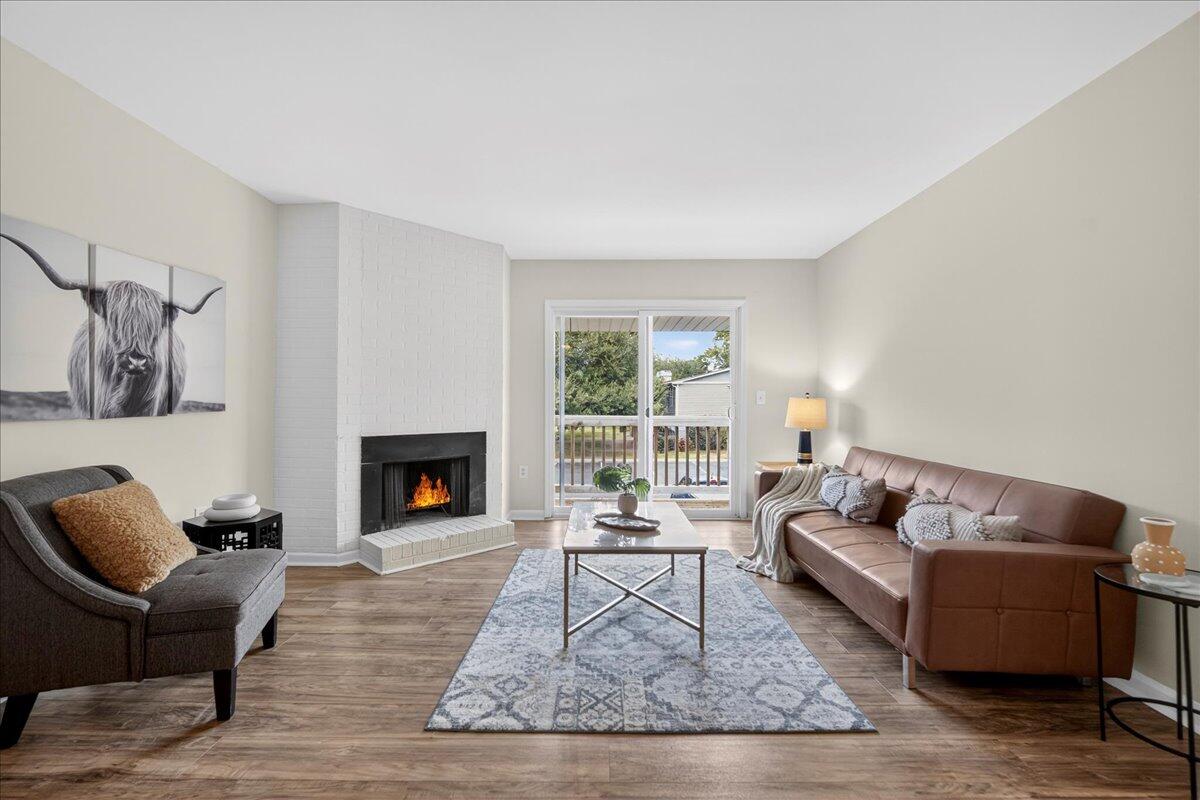 1402 Camp Road # 3h