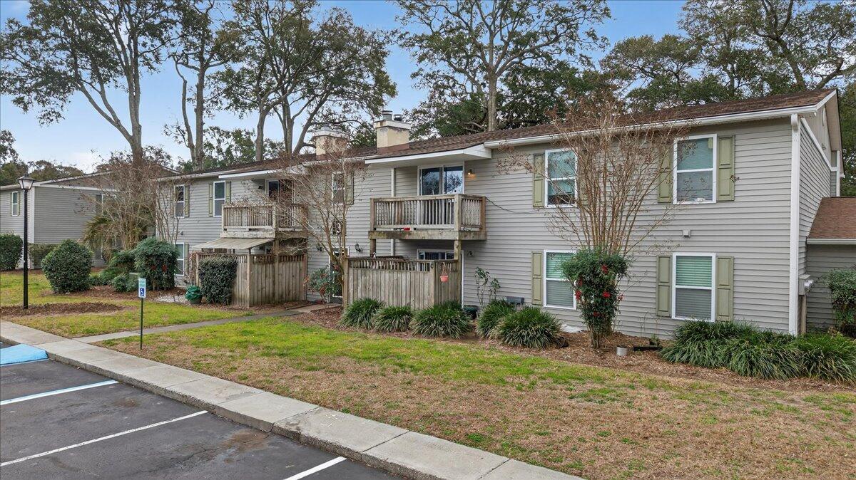 1402 Camp Road # 3h
