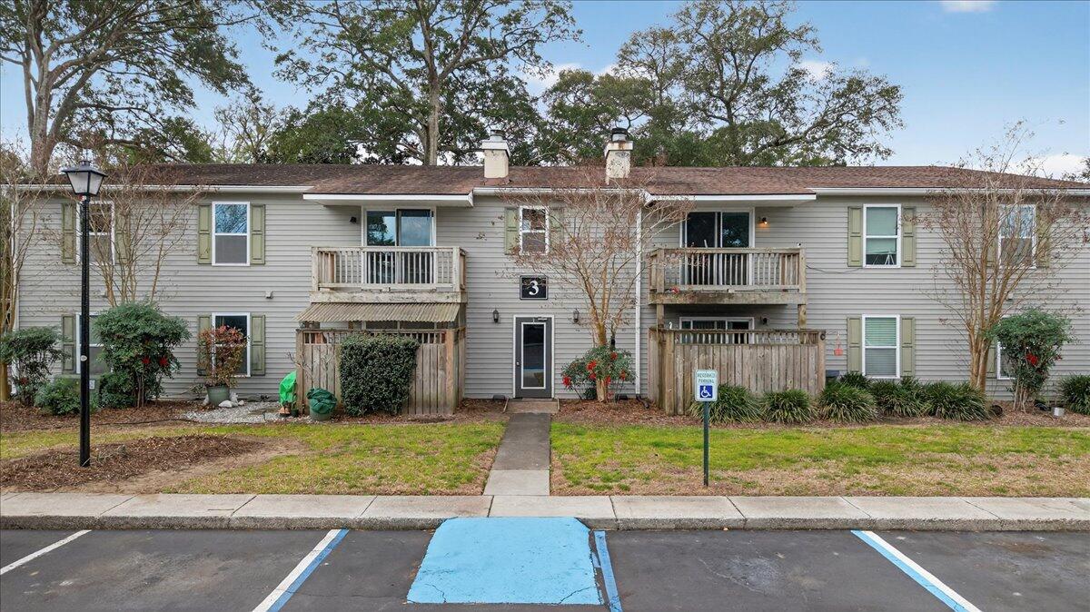 1402 Camp Road # 3h