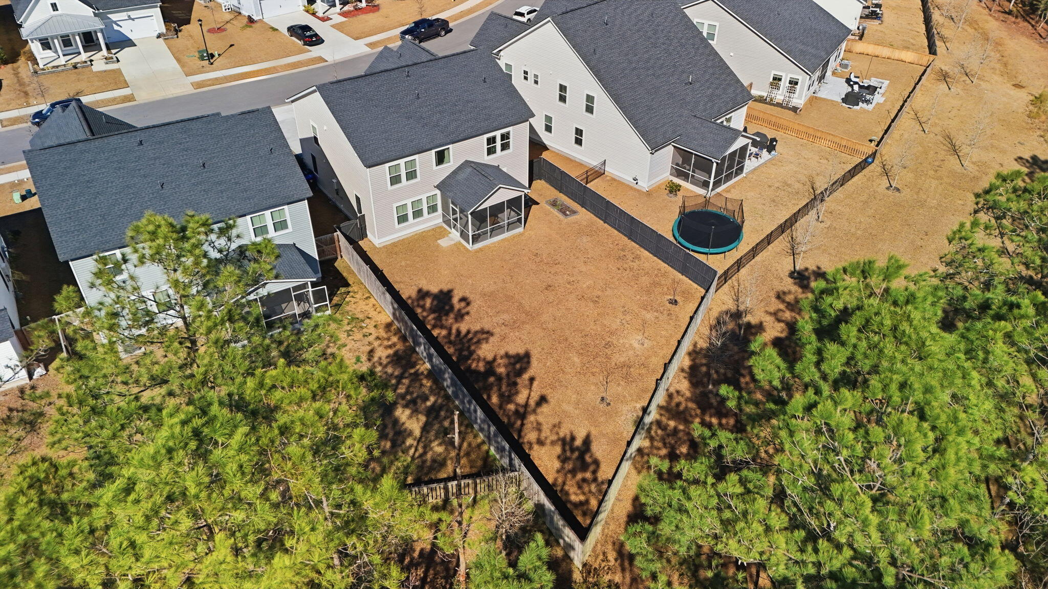 132 Red Bluff Street