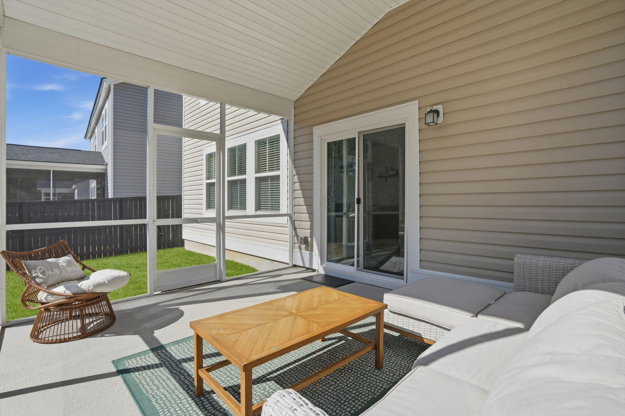 132 Red Bluff Street