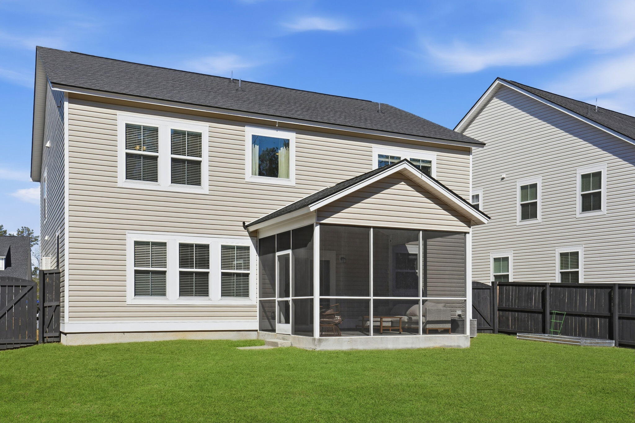 132 Red Bluff Street