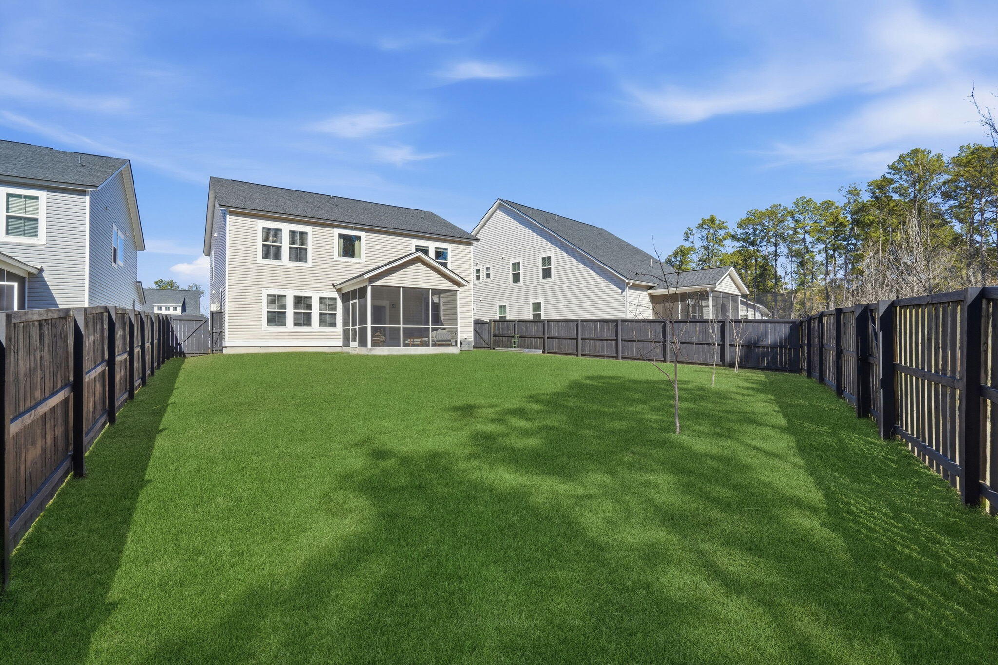 132 Red Bluff Street