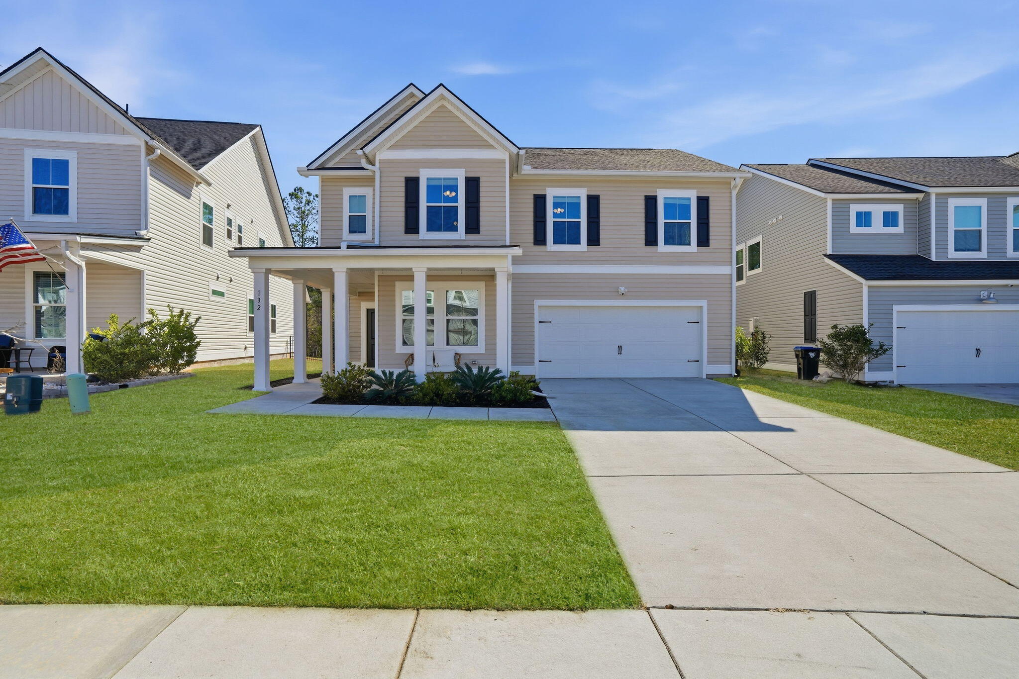 132 Red Bluff Street