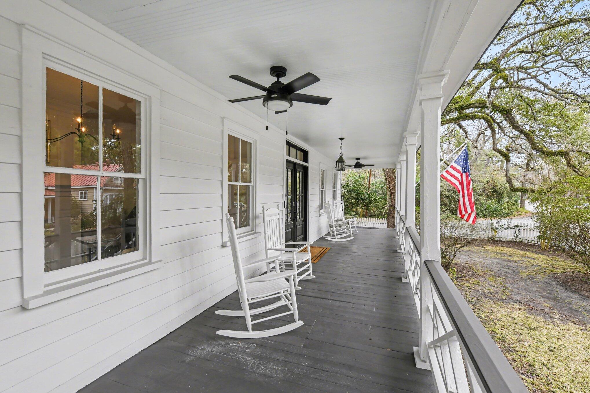 216 W Carolina Avenue