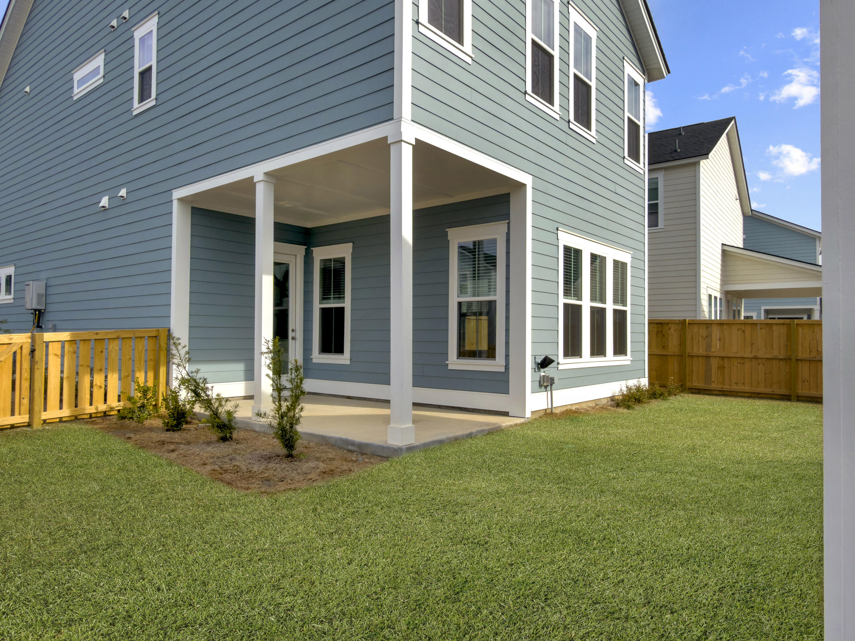 302 Archar Street