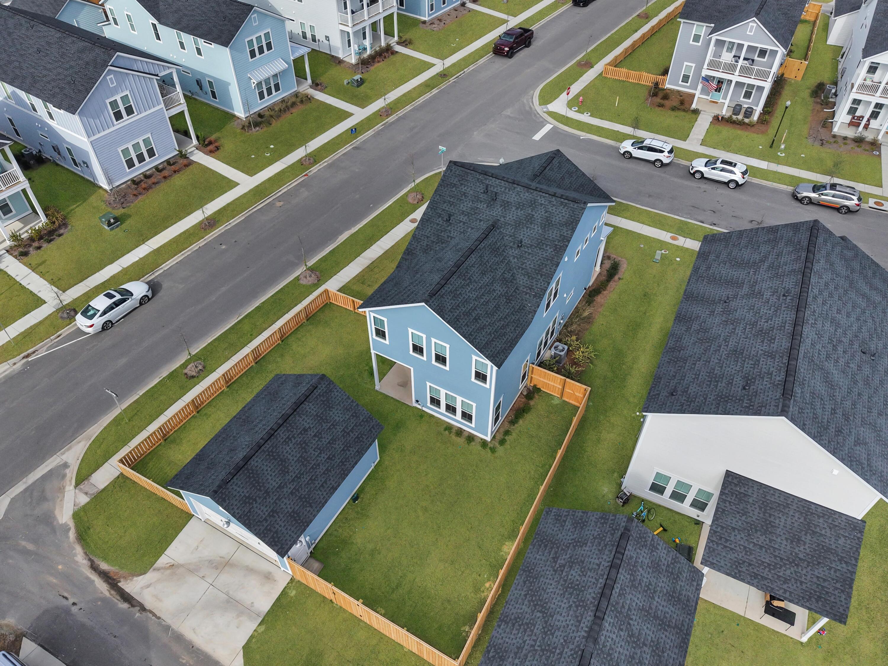 302 Archar Street