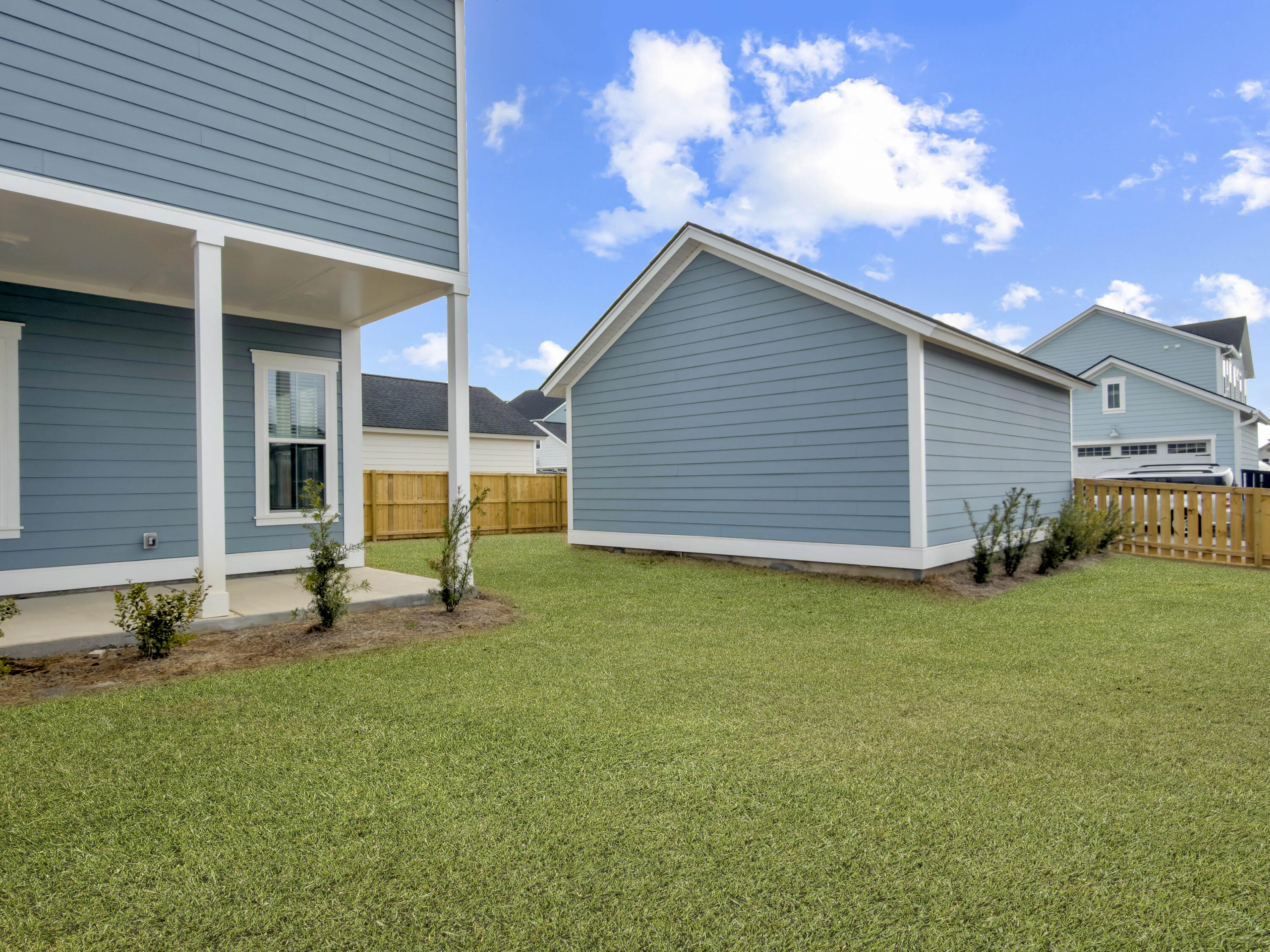 302 Archar Street