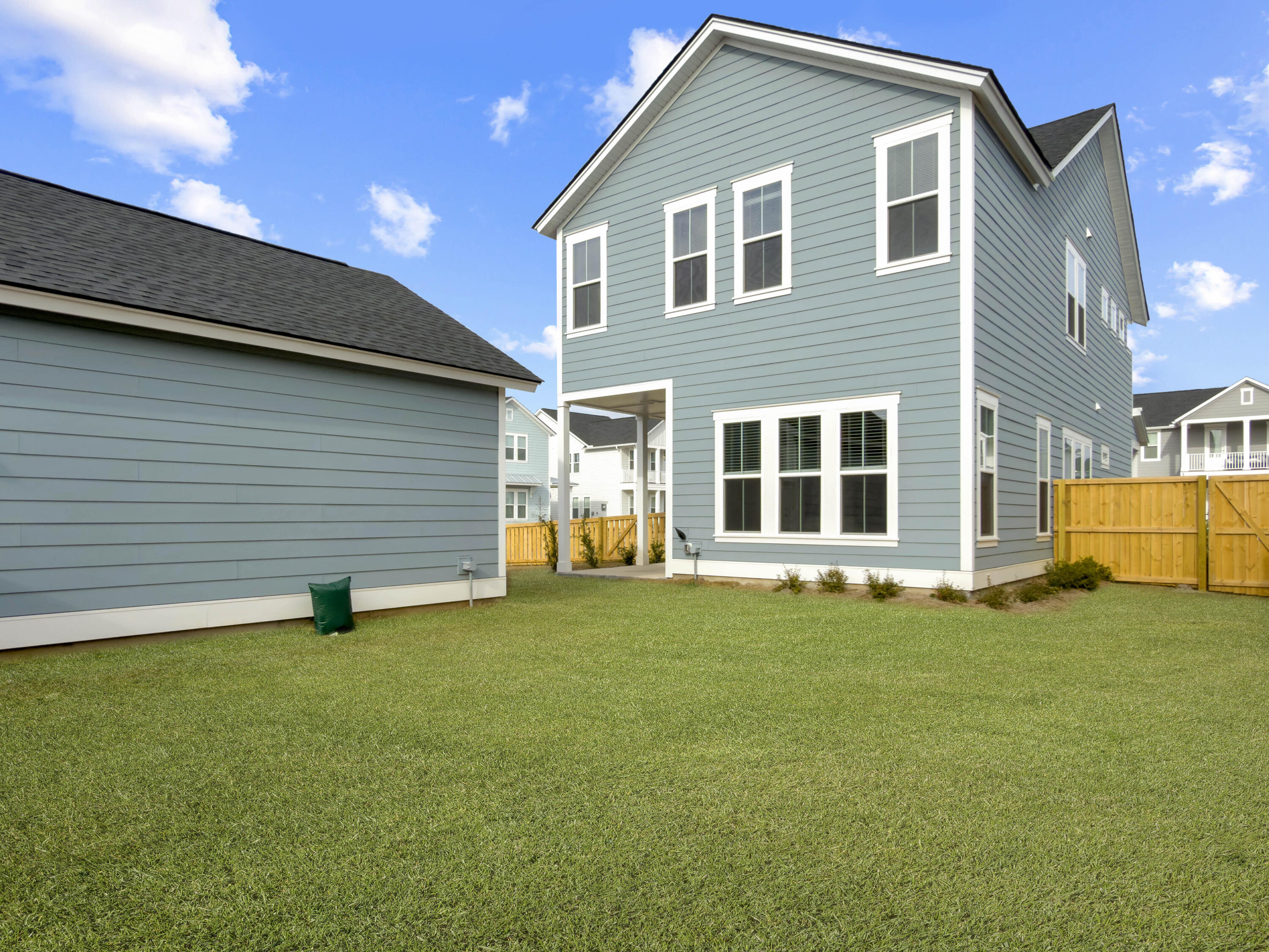 302 Archar Street