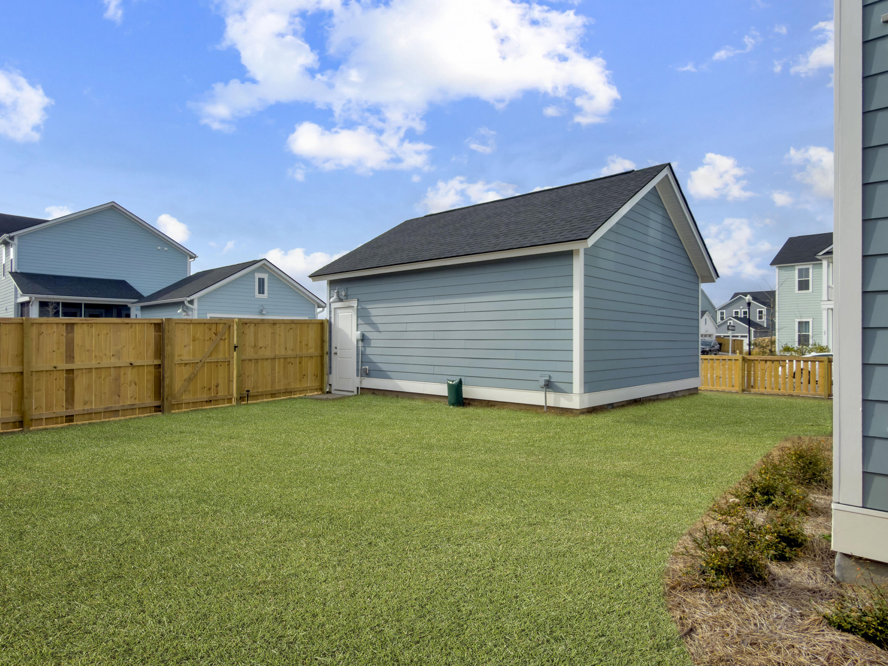 302 Archar Street